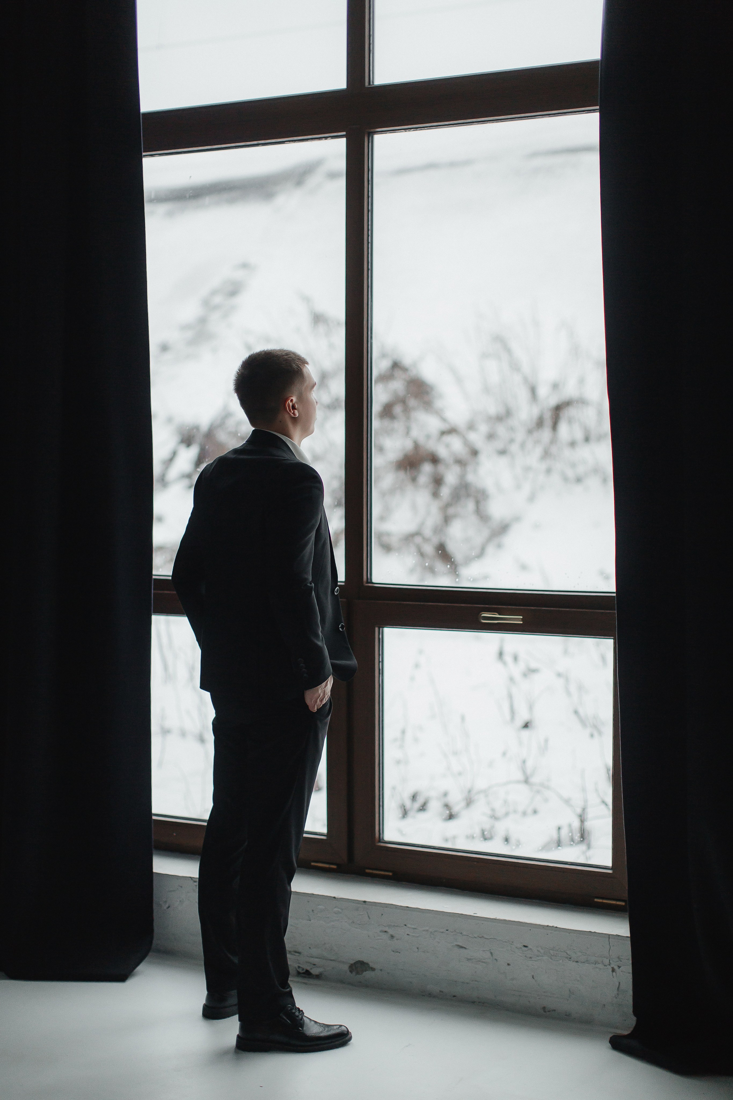 Никита и Лиза. Свадебный фотограф Ярославль Ирина Волоцкая