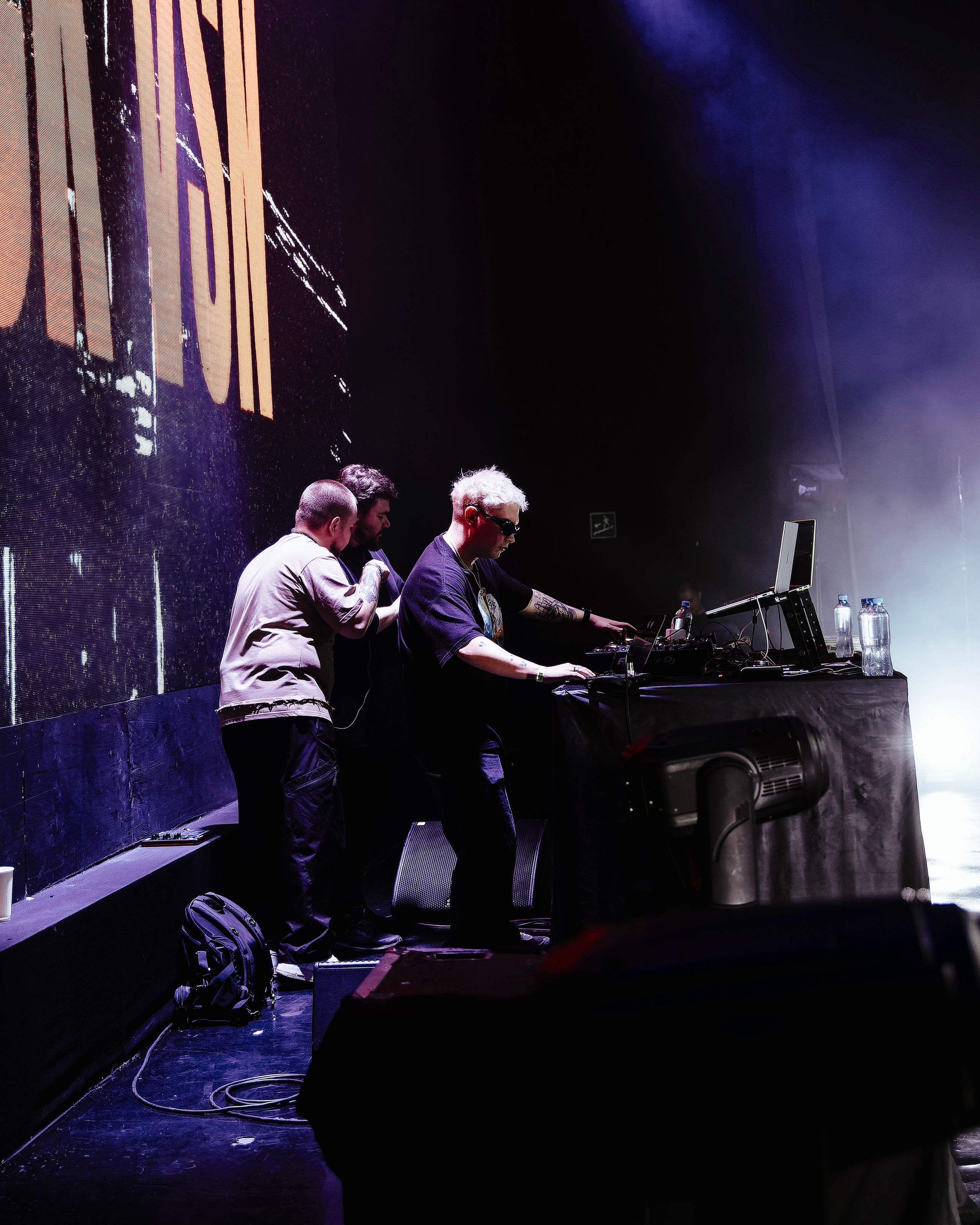 TOXIS | 8.03.2024. DARIA BLEDNOVA / photographer Moscow