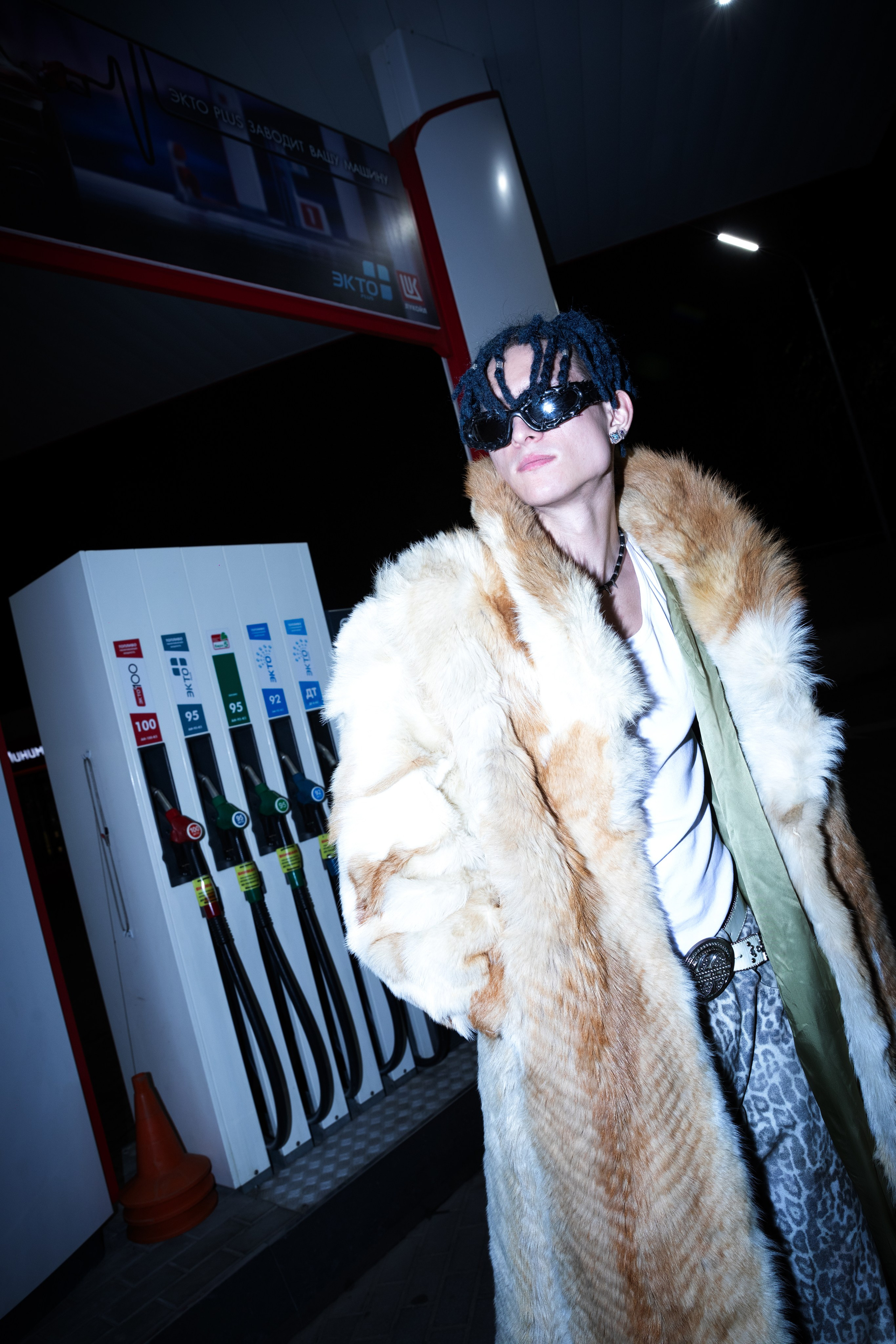 МИФЕСТ. Kayala