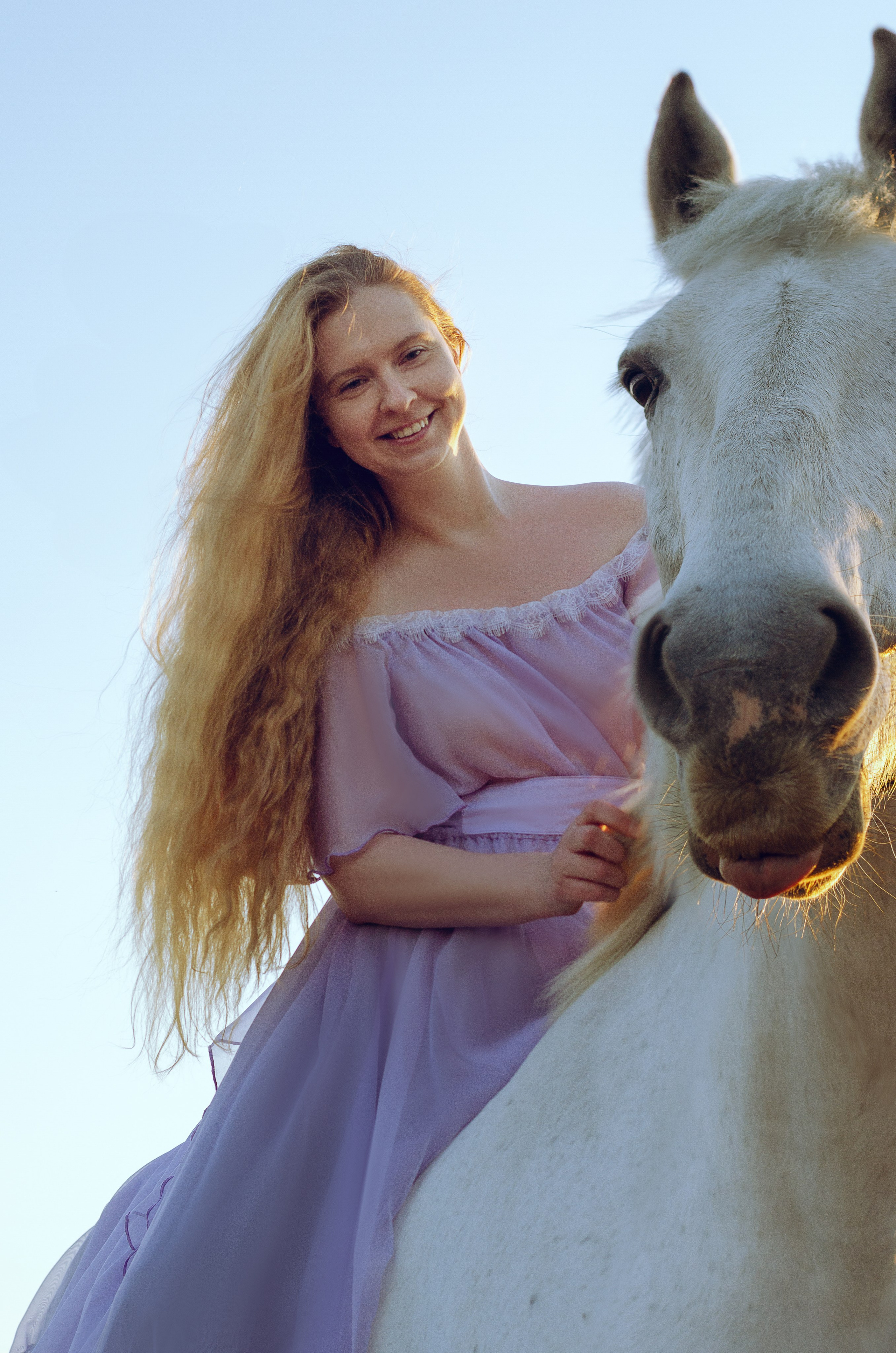 Сайт фотографа Елены Коноваловой Иркутск