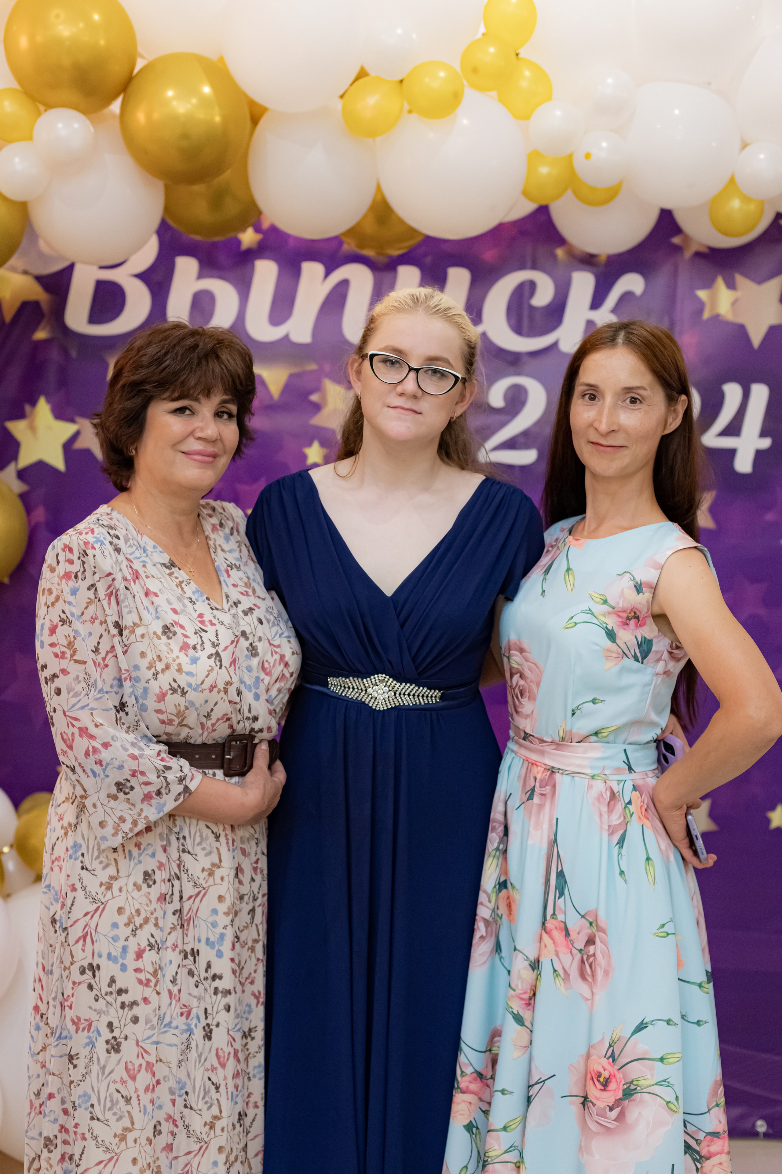 Выпускной. Photokarish