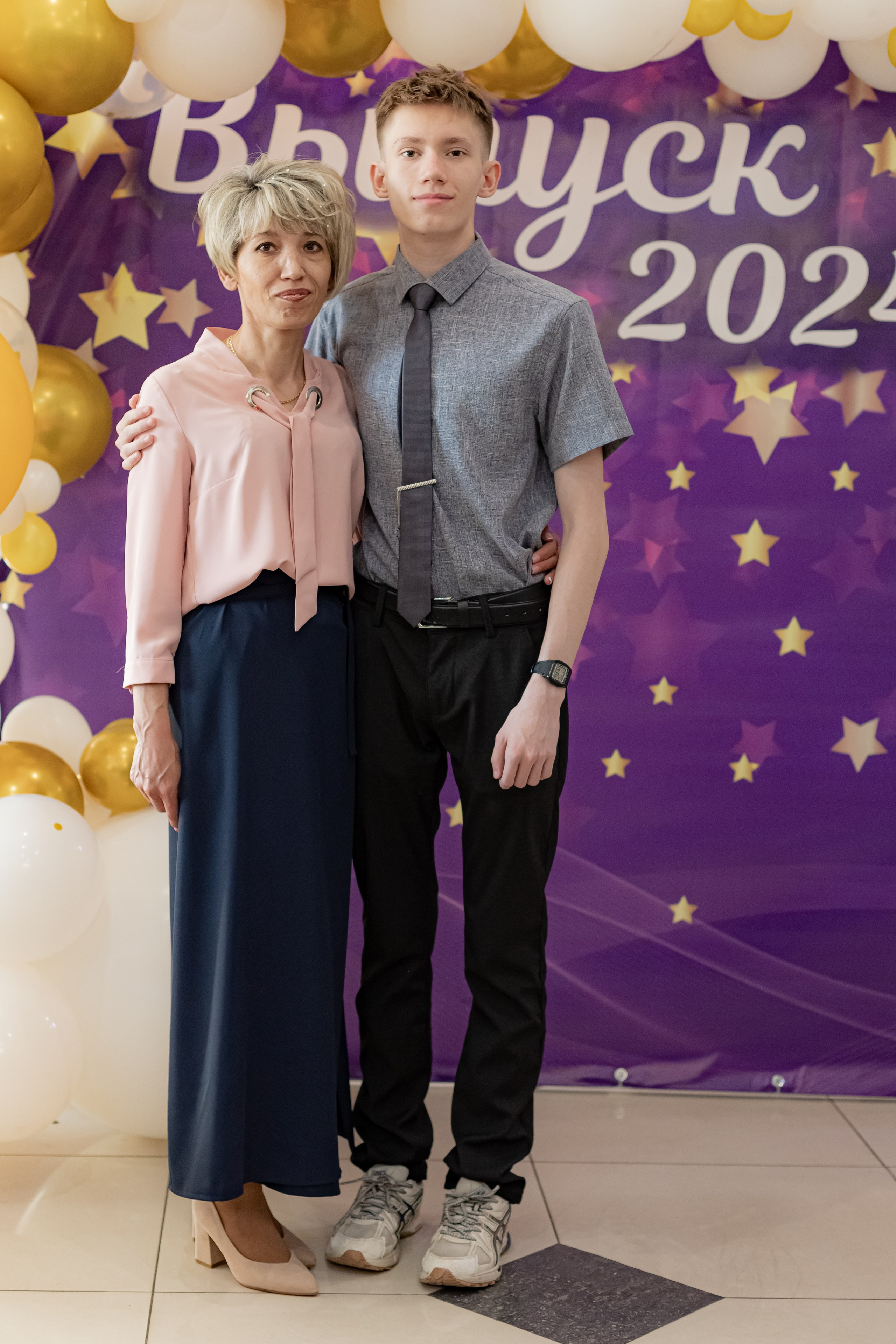 Выпускной. Photokarish