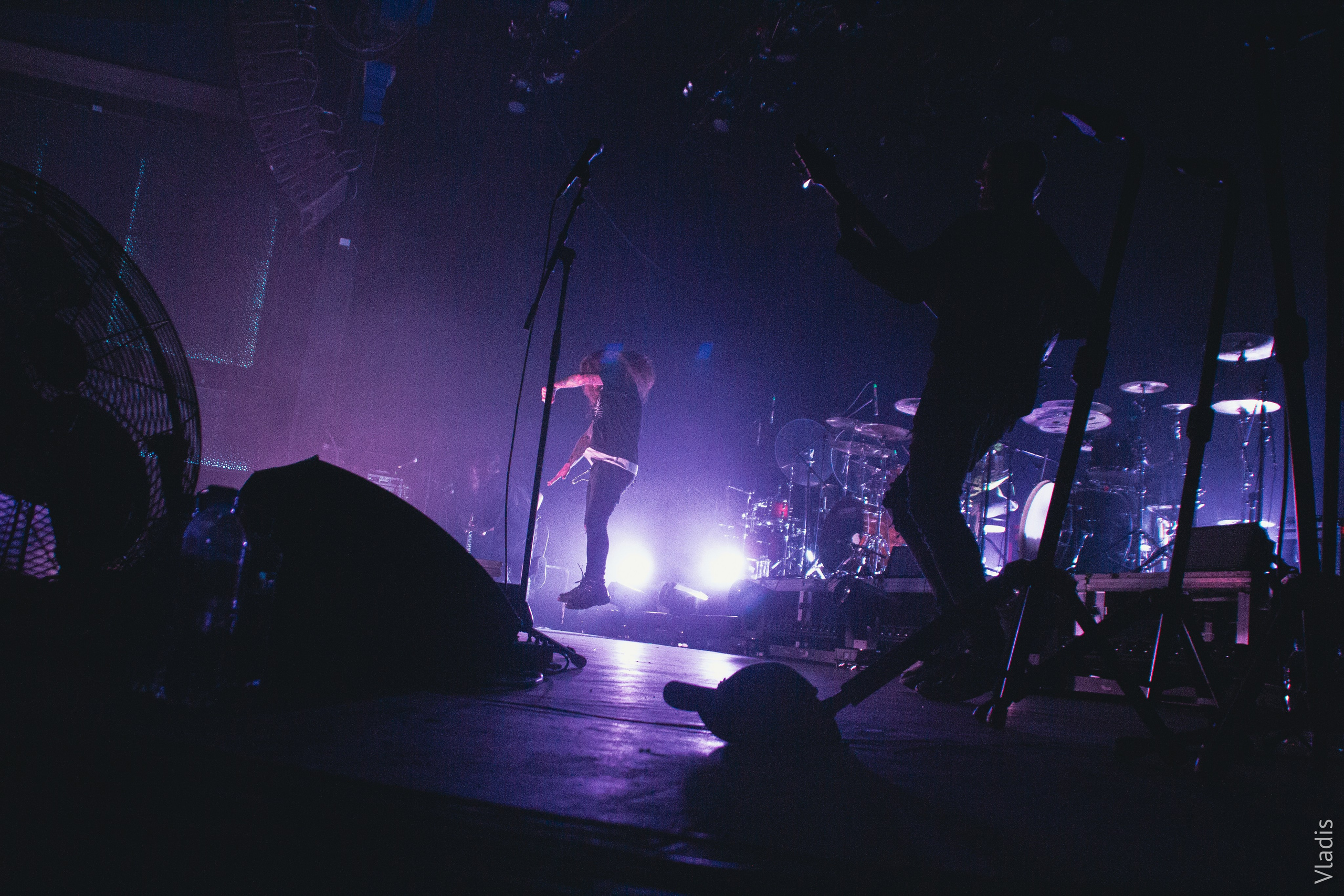 ##### BASE NEW YEAR FEST 2026 | Петербург. VLADIS PISKUNOV | Концертные Фото |Репортажи