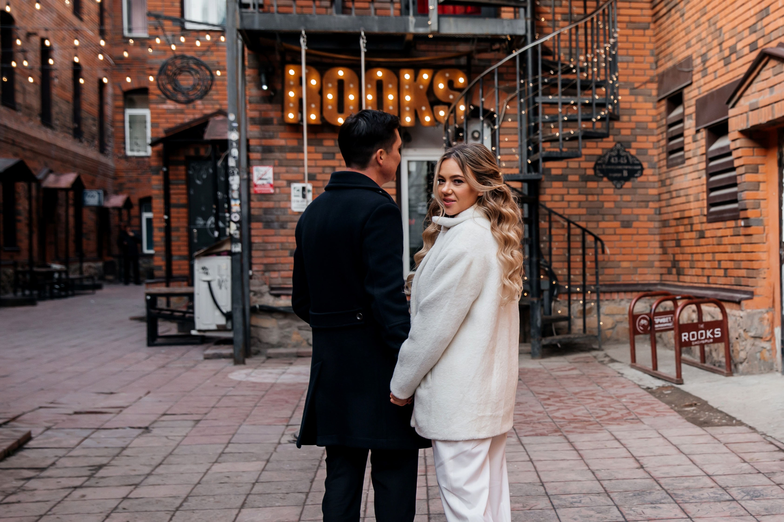 Свадебные съемки. Ирина Шульц свадебный фотограф