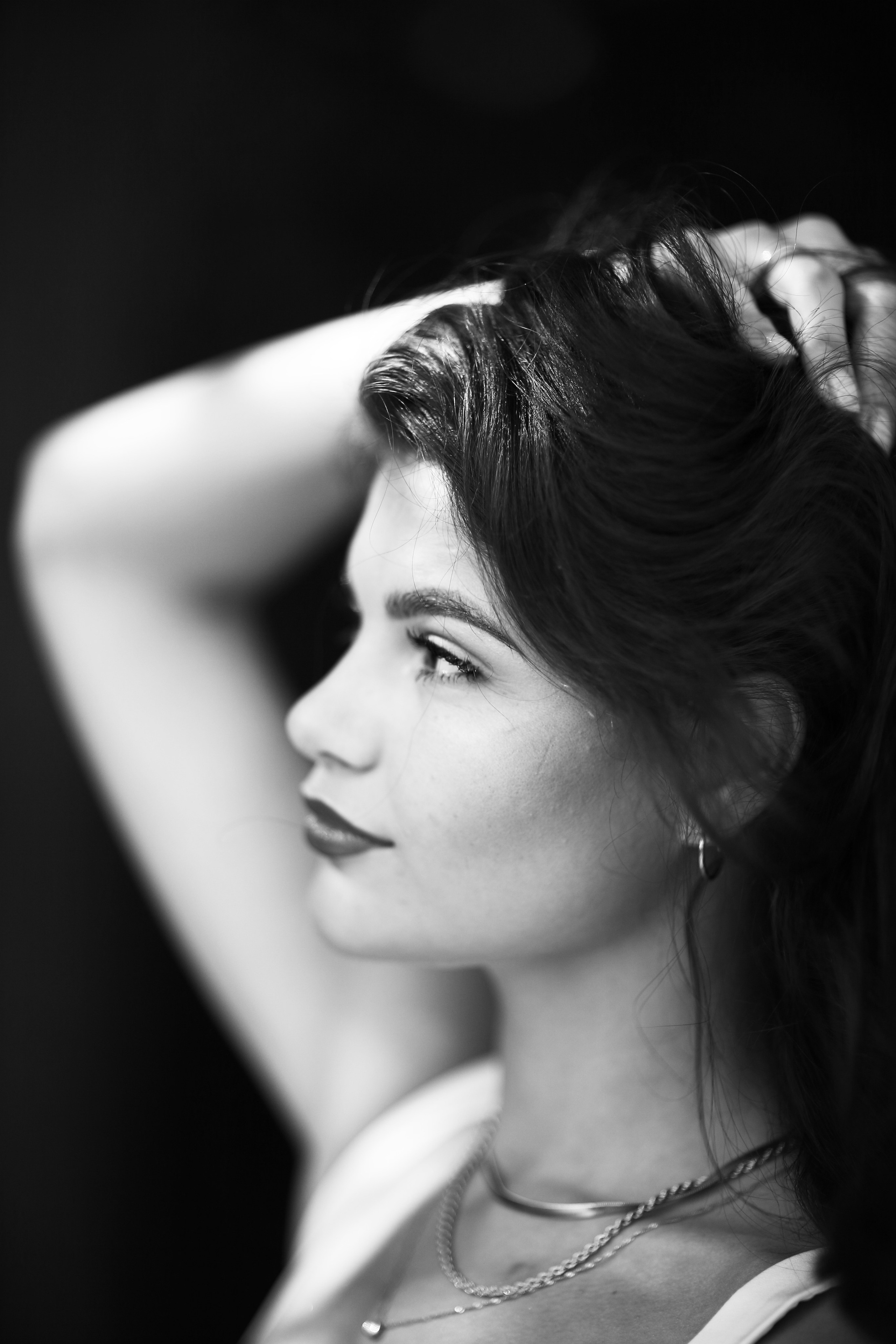 Портрет/Portrait. Портретный фотограф Роман Ларшин