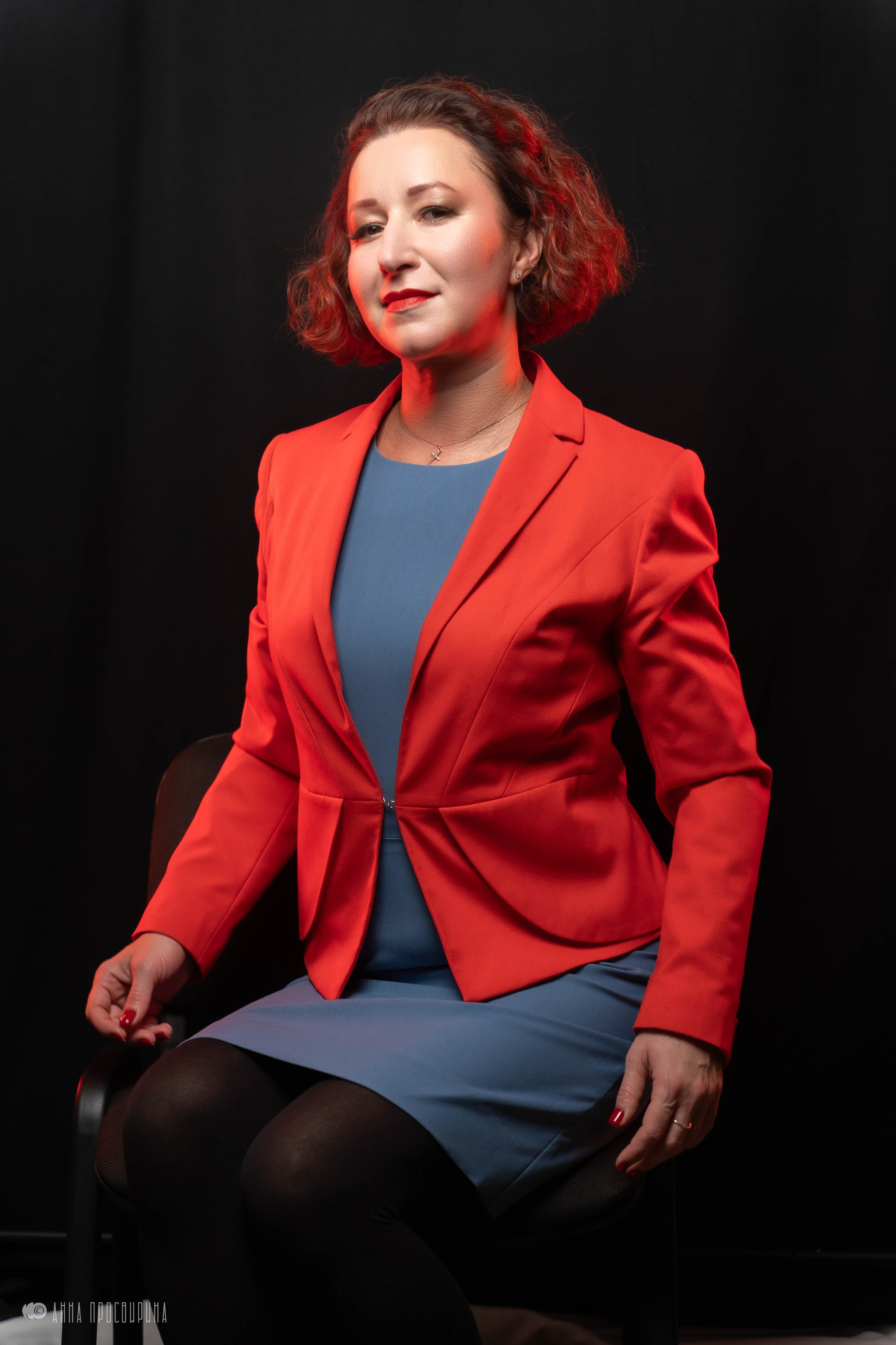 Контент-съемка для соцсетей. Ваш фотограф в Санкт-Петербурге Анна Просвирина