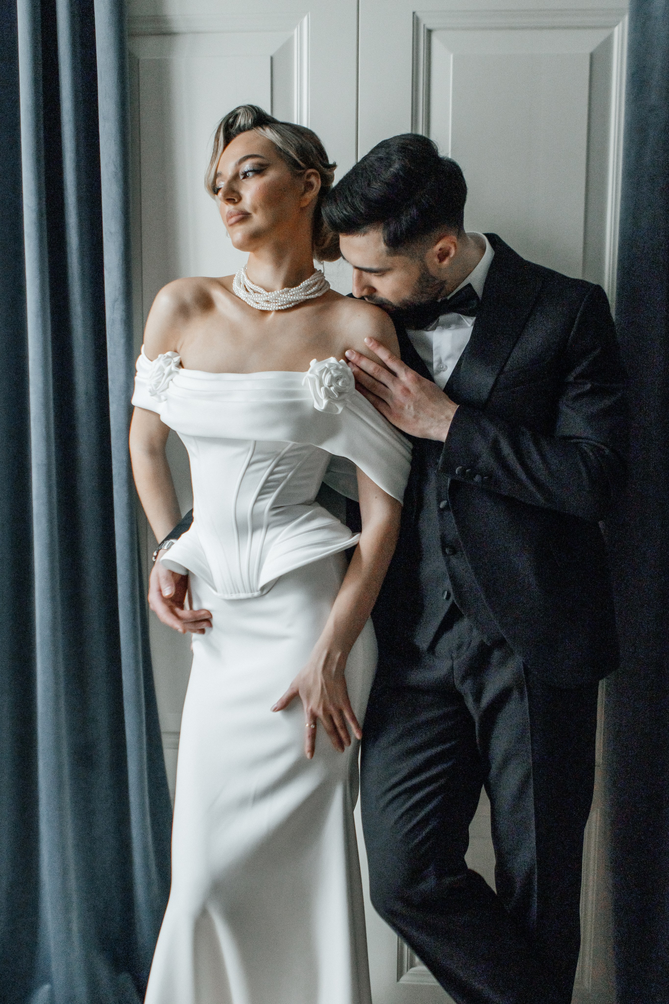 WEDDING. Фотограф Казань