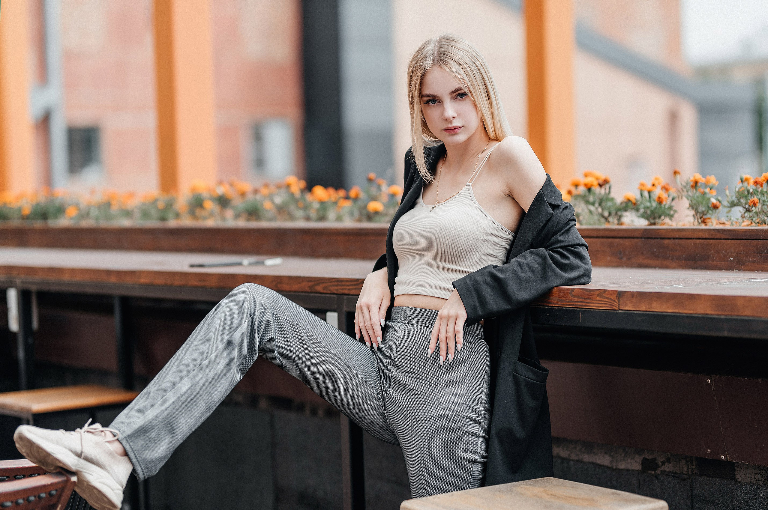 Елена. Свадебный и семейный фотограф в Туле Ксения Сильвер