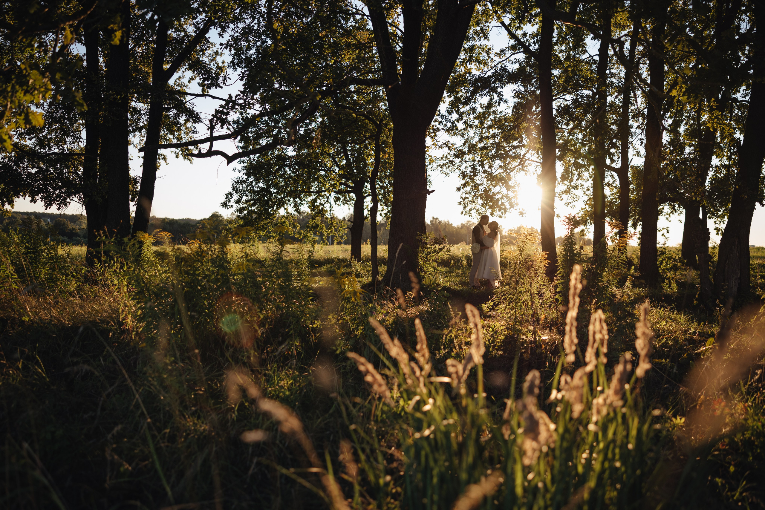 Когда коннект с первой минуты…. Алексей Зараковский. Свадебный и портретный фотограф в Туле