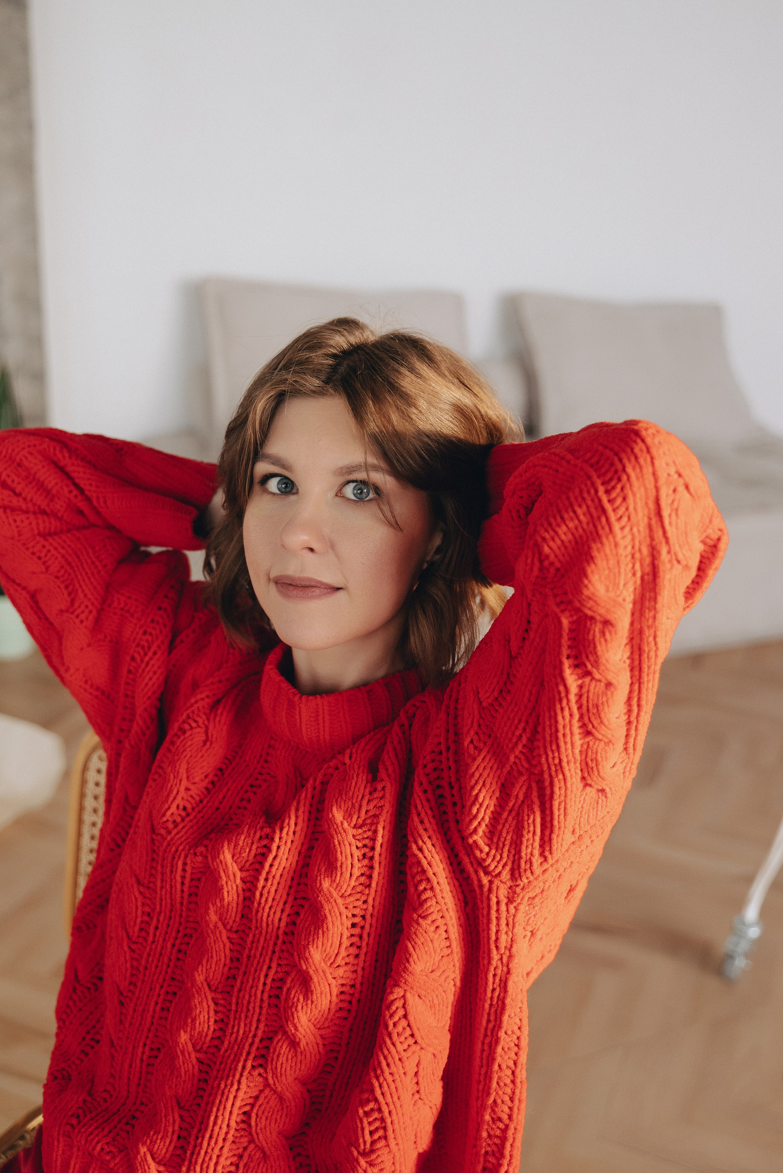 Саша «Делись теплом», создатель уникальных натуральных свечей. Екатерина Курбанова. Женский фотограф