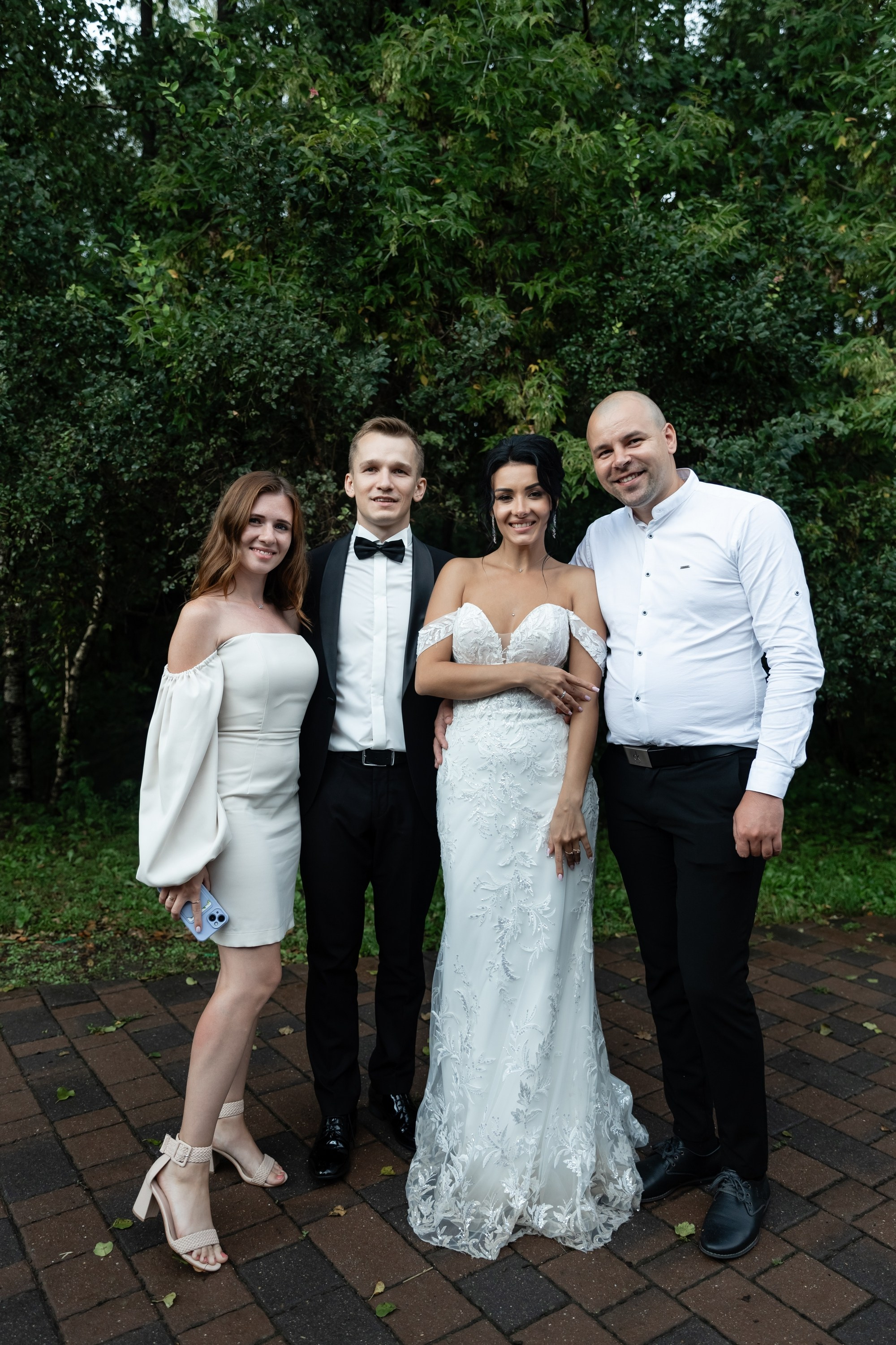 Герман и Анастасия (Artiland). Татьяна Чернышова свадебный фотограф Москва