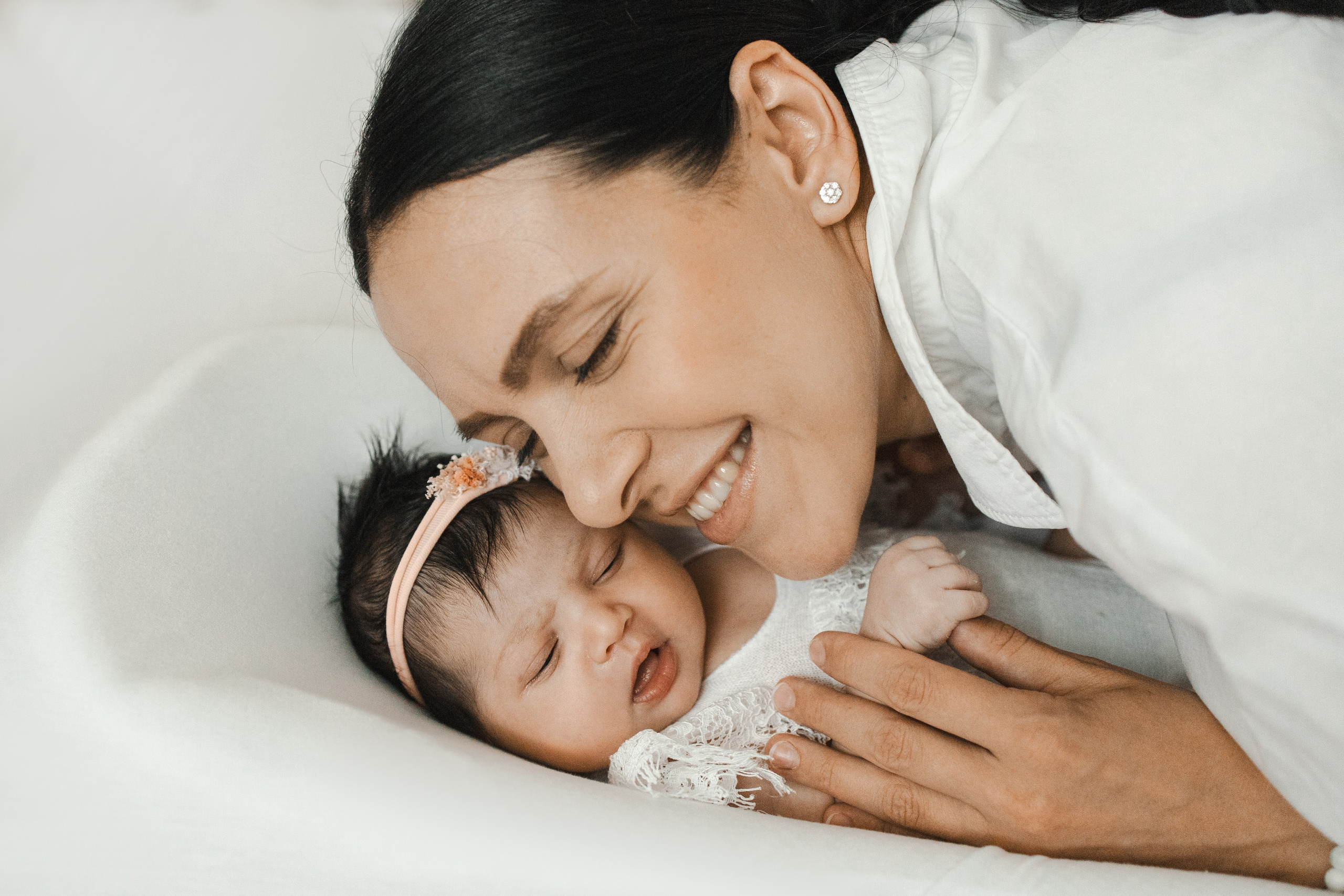 Эва. Фотограф в Иркутске Тома Кабанова