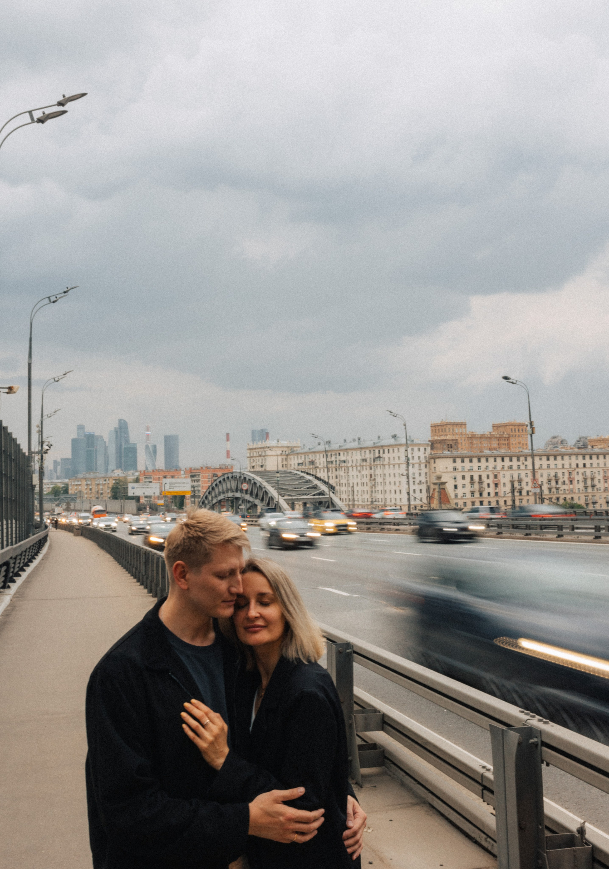 Слава/Станислава. Фотограф в Москве Татьяна Сергеева