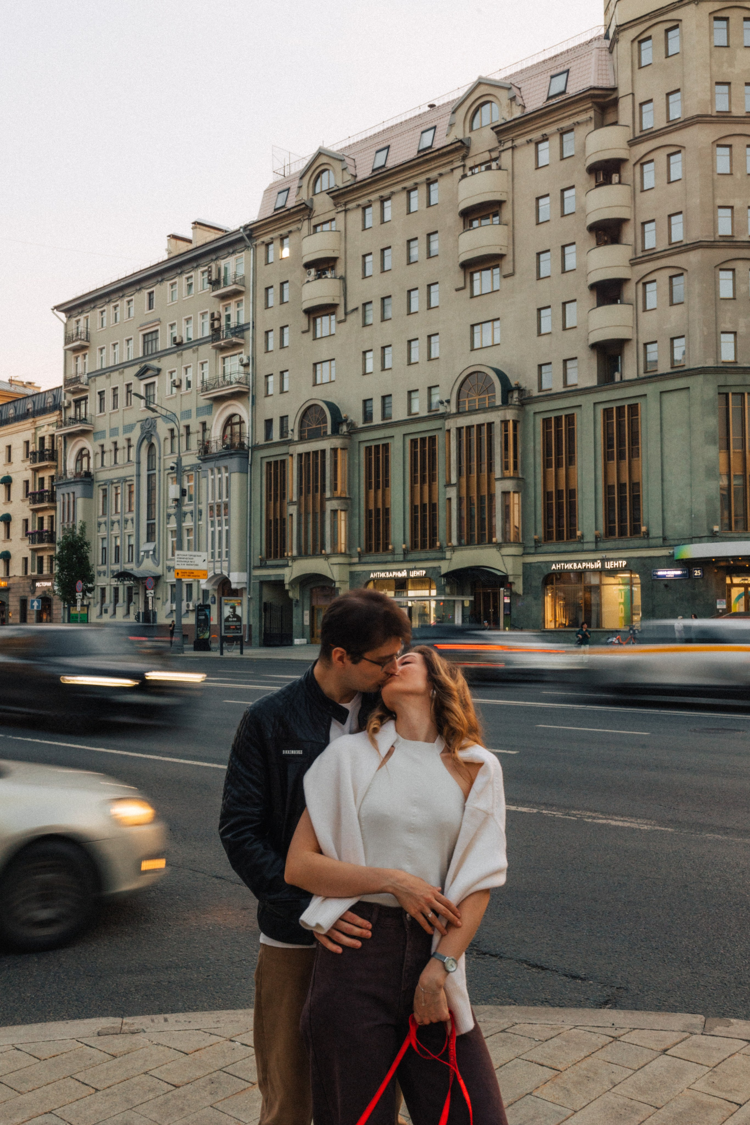 Александр/Ангелина. Фотограф в Москве Татьяна Сергеева