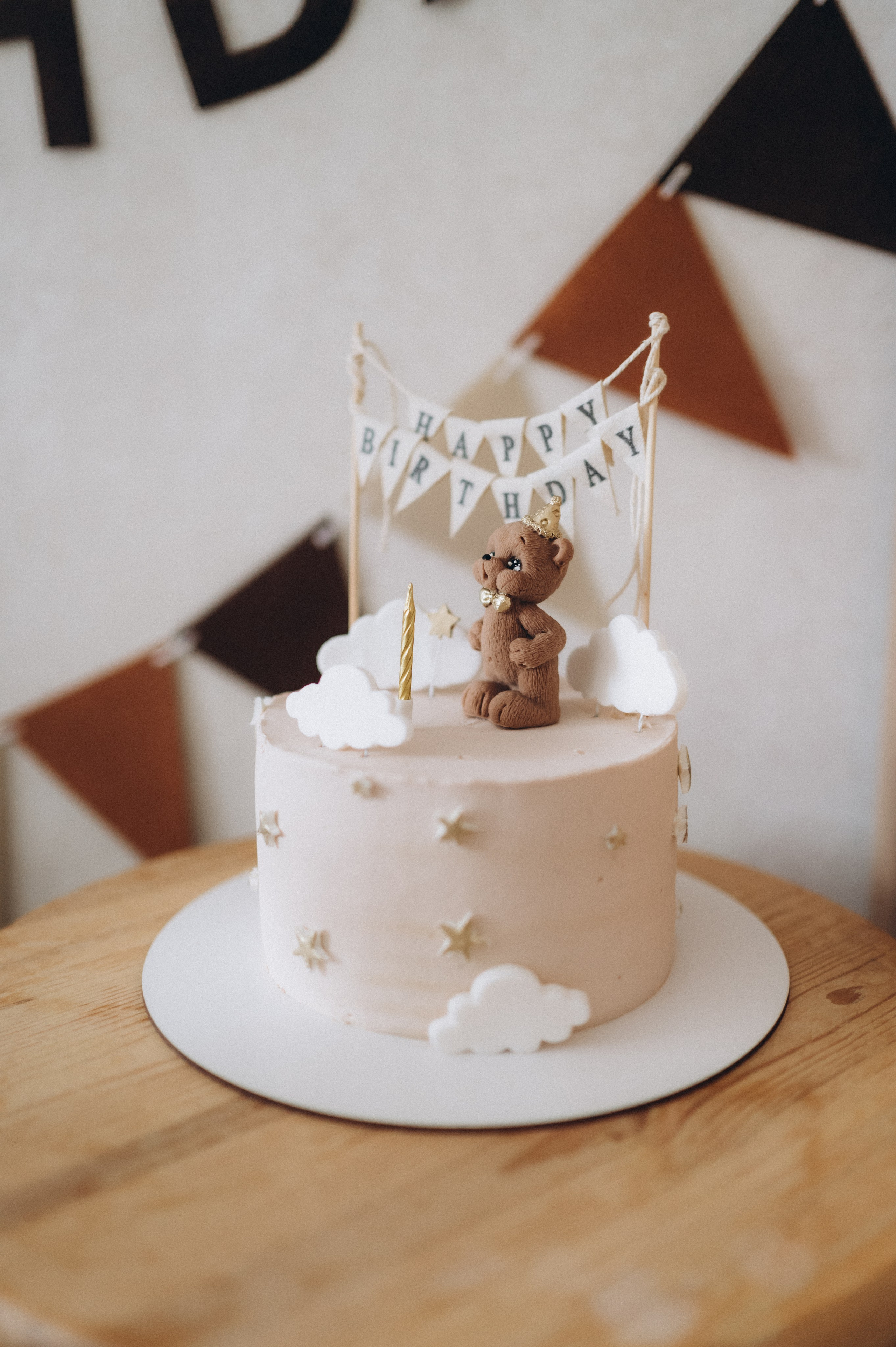 1 год Даниэлю. Семейный фотограф в Минске Дарья Дреко