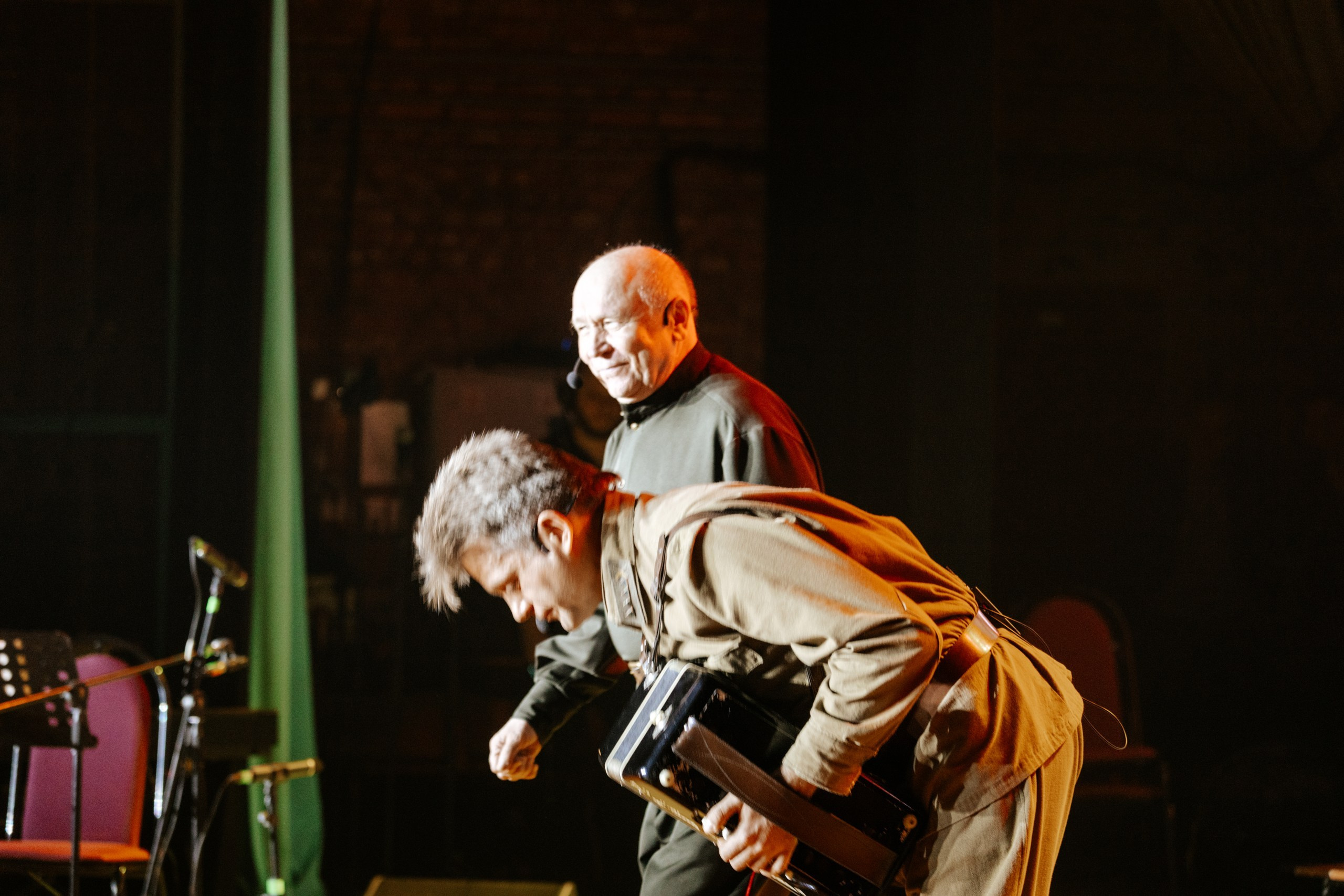 Русские Чтения в Смоленске — 16.05.2025. KiPPER Gallery — Фотограф