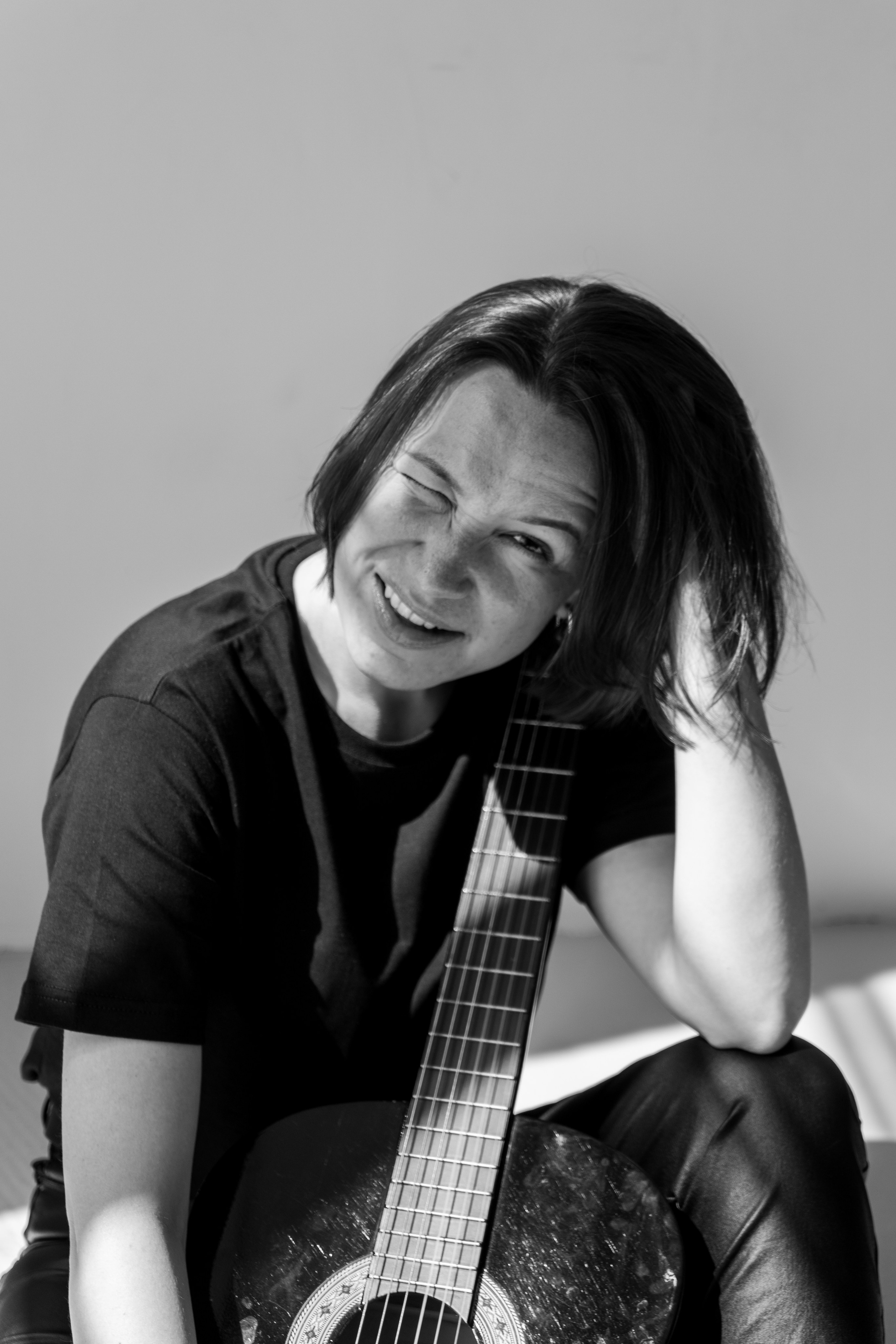 Валя. Портретный и семейный фотограф Ксения Казанцева