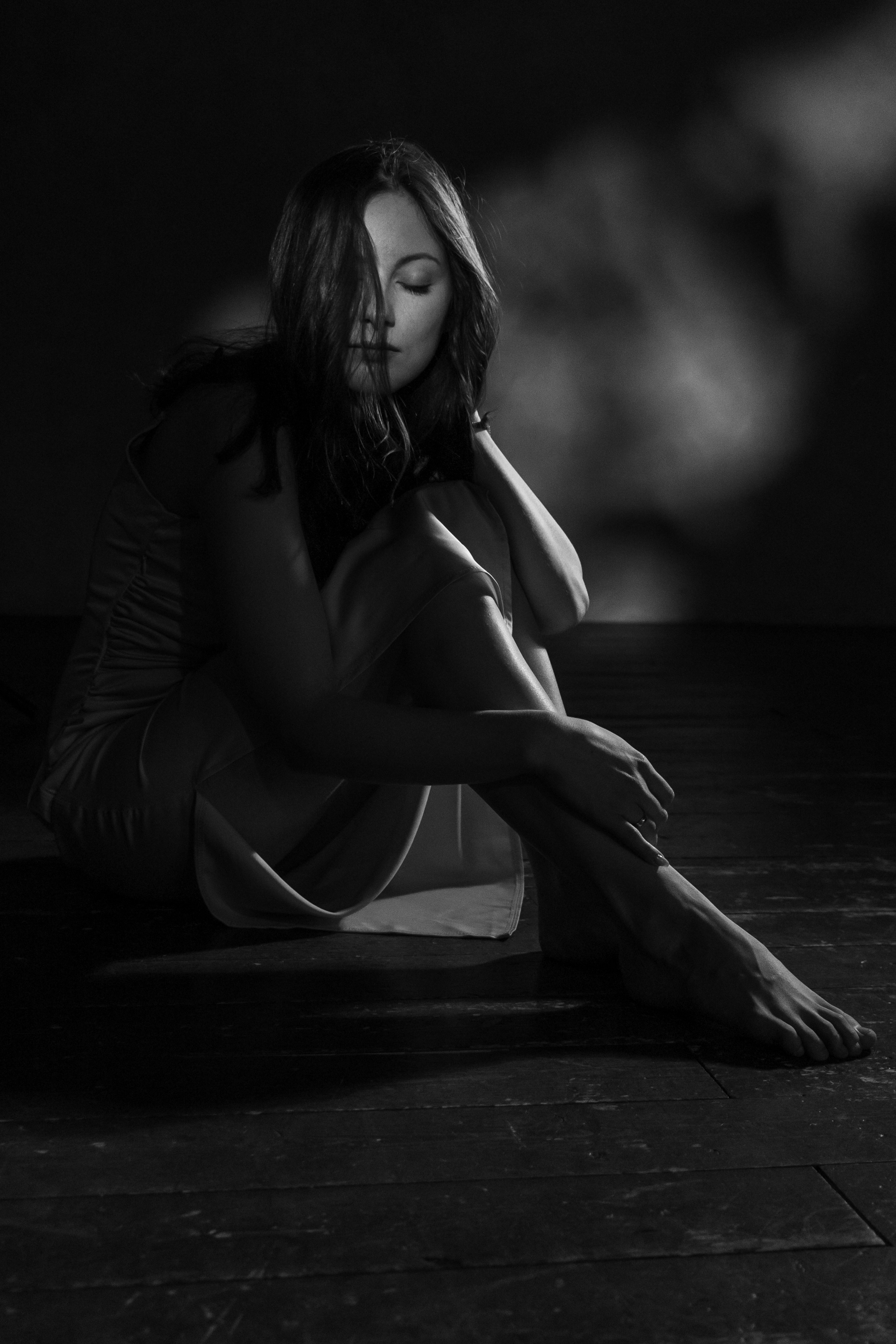 Кристина. Портретный и семейный фотограф Ксения Казанцева