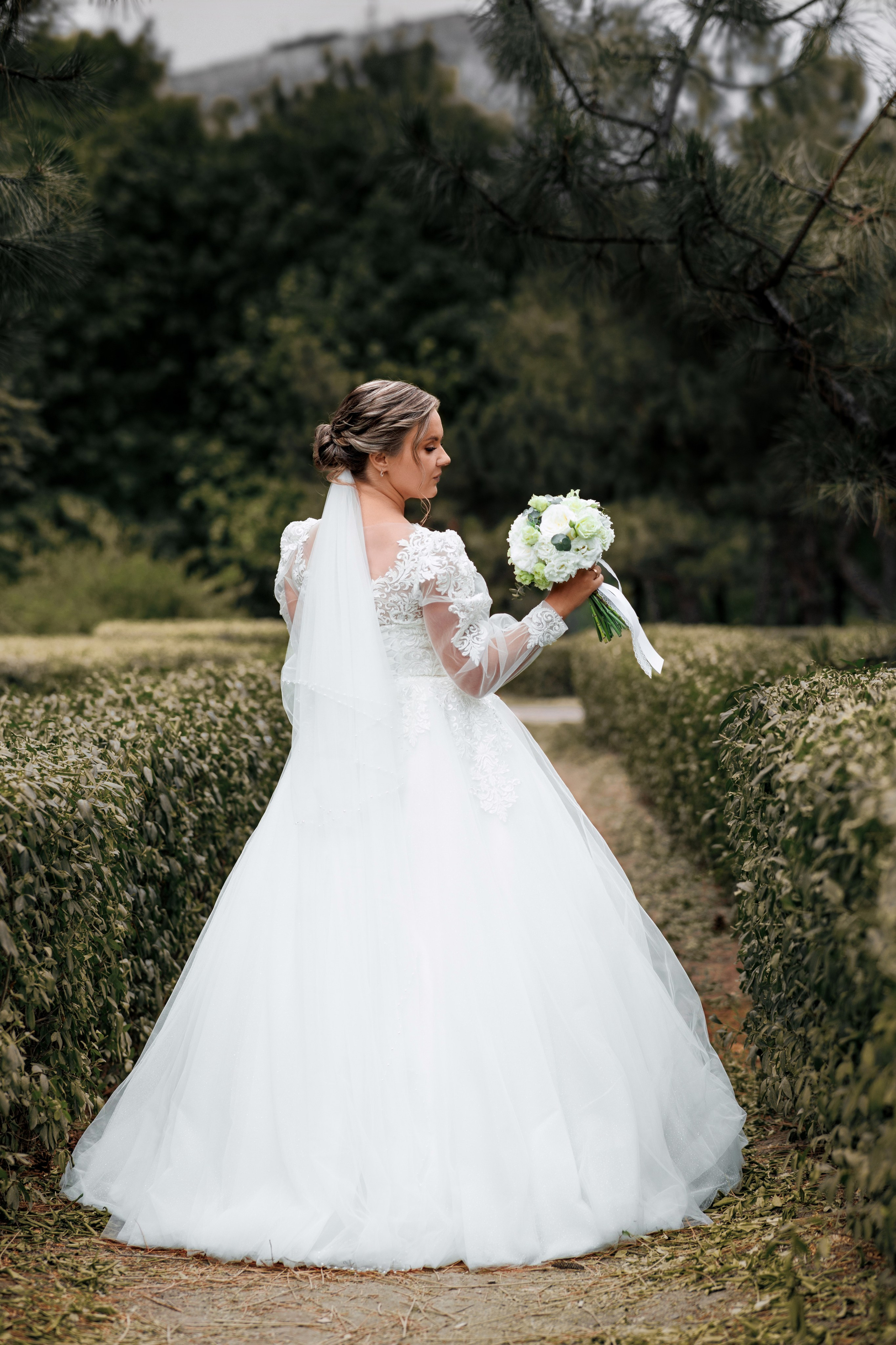 Александр и Кристина. Свадебный и семейный фотограф Александр Волосник