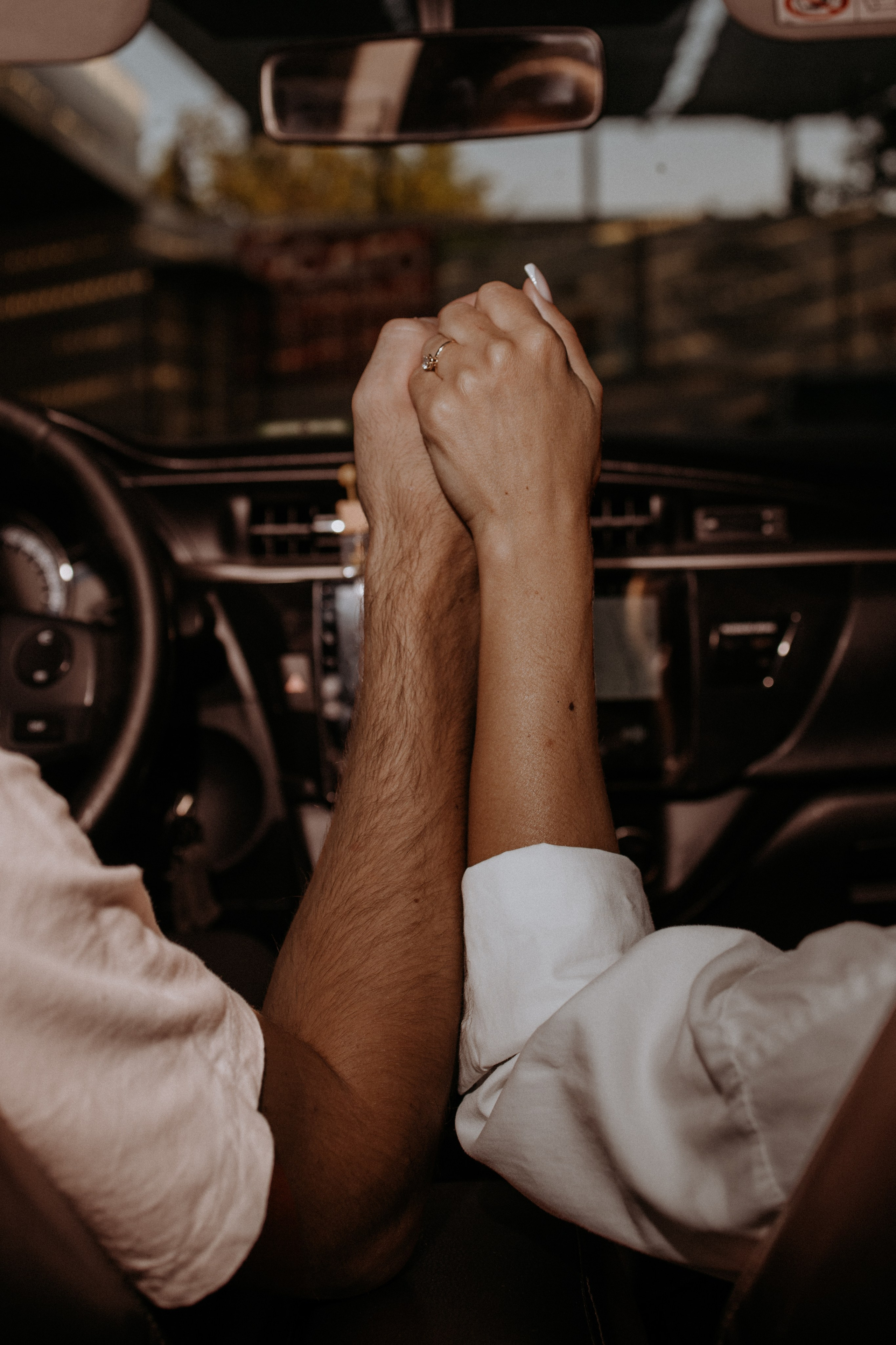 Владимир и Анастасия. Свадебный и семейный фотограф Александр Волосник