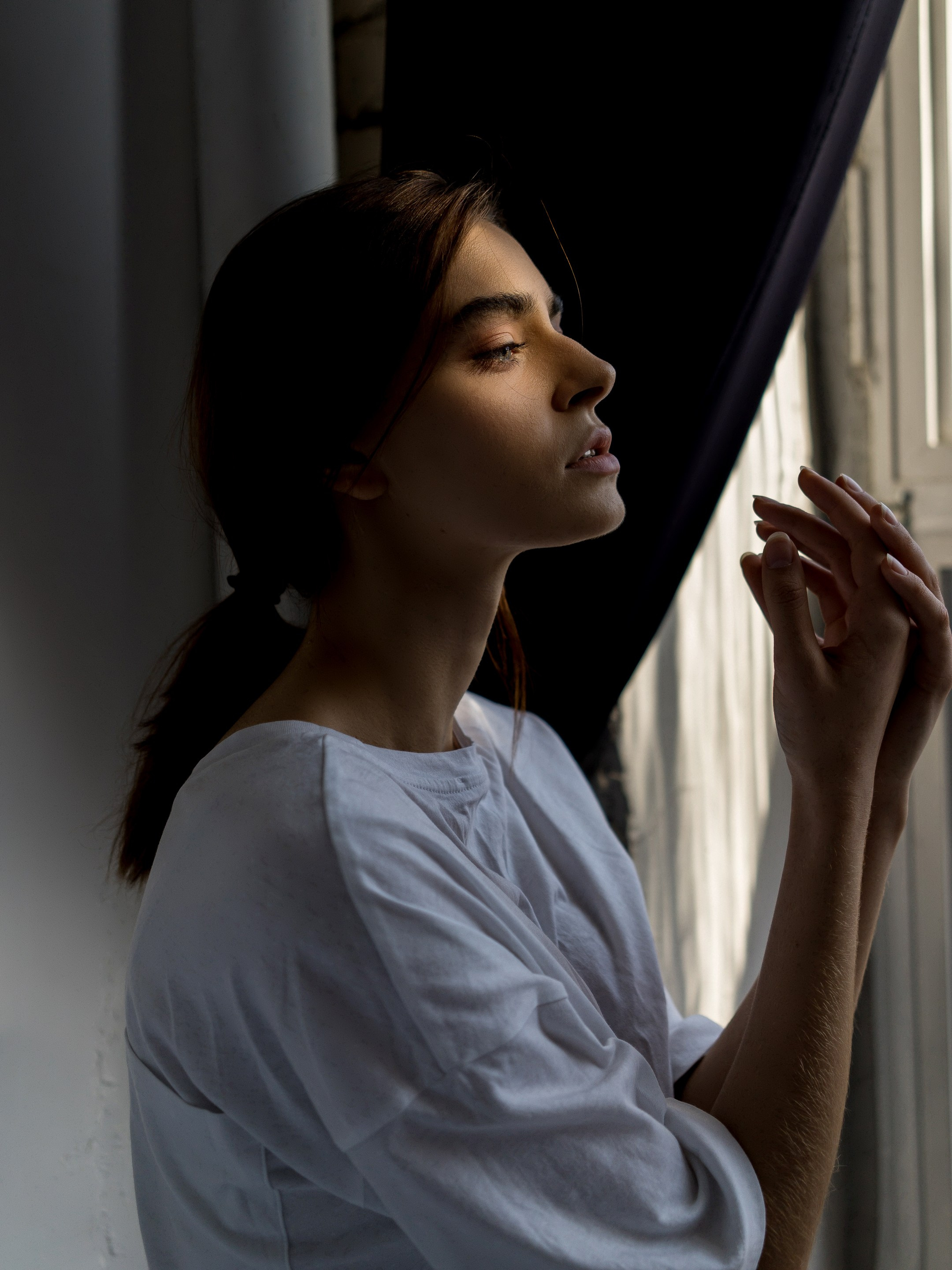 Модельные тесты. Андрейко Надежда