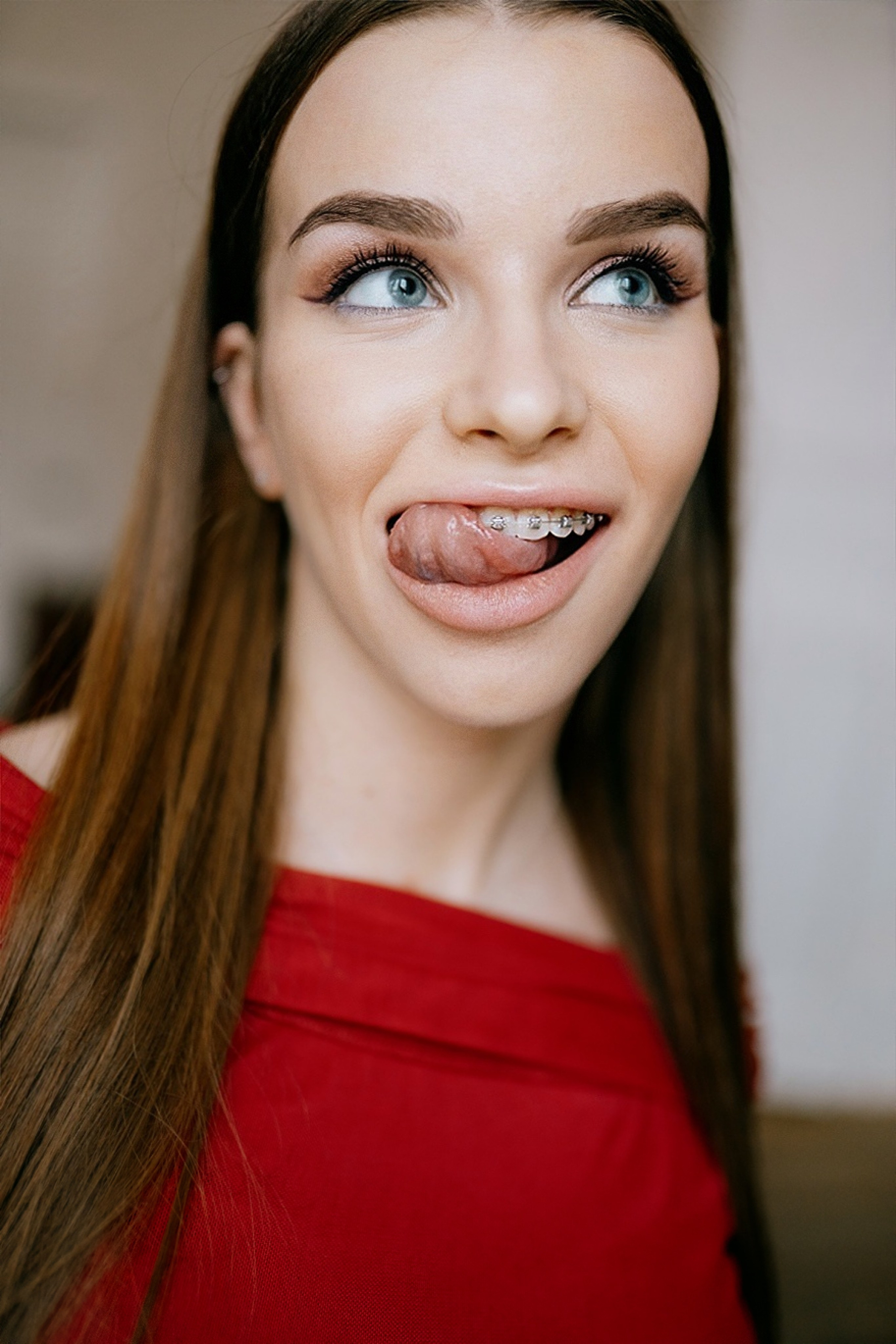 Индивидуальные женские. Андрейко Надежда