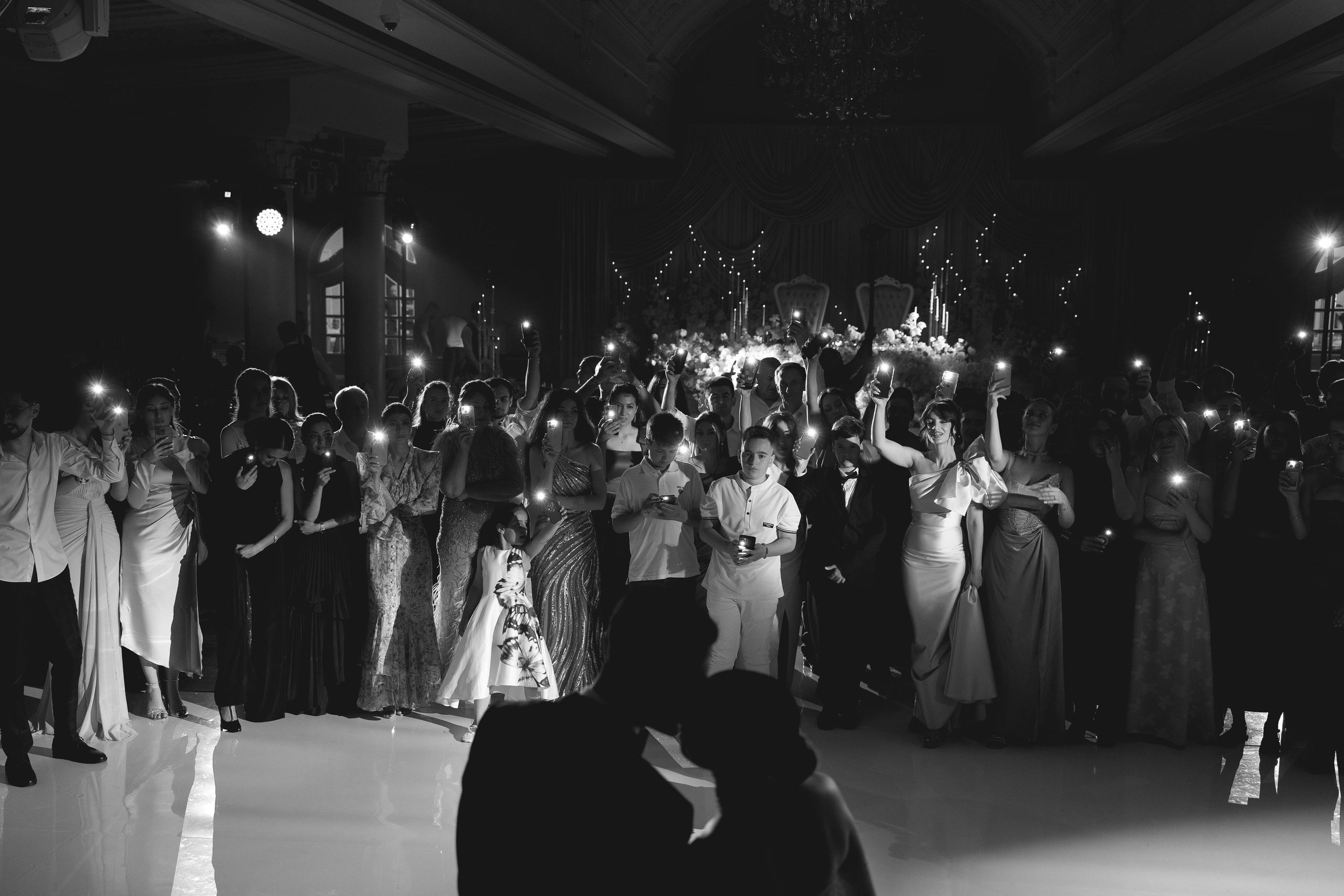 Араик и Нателла. Свадебный фотограф Михаил Мирзоян