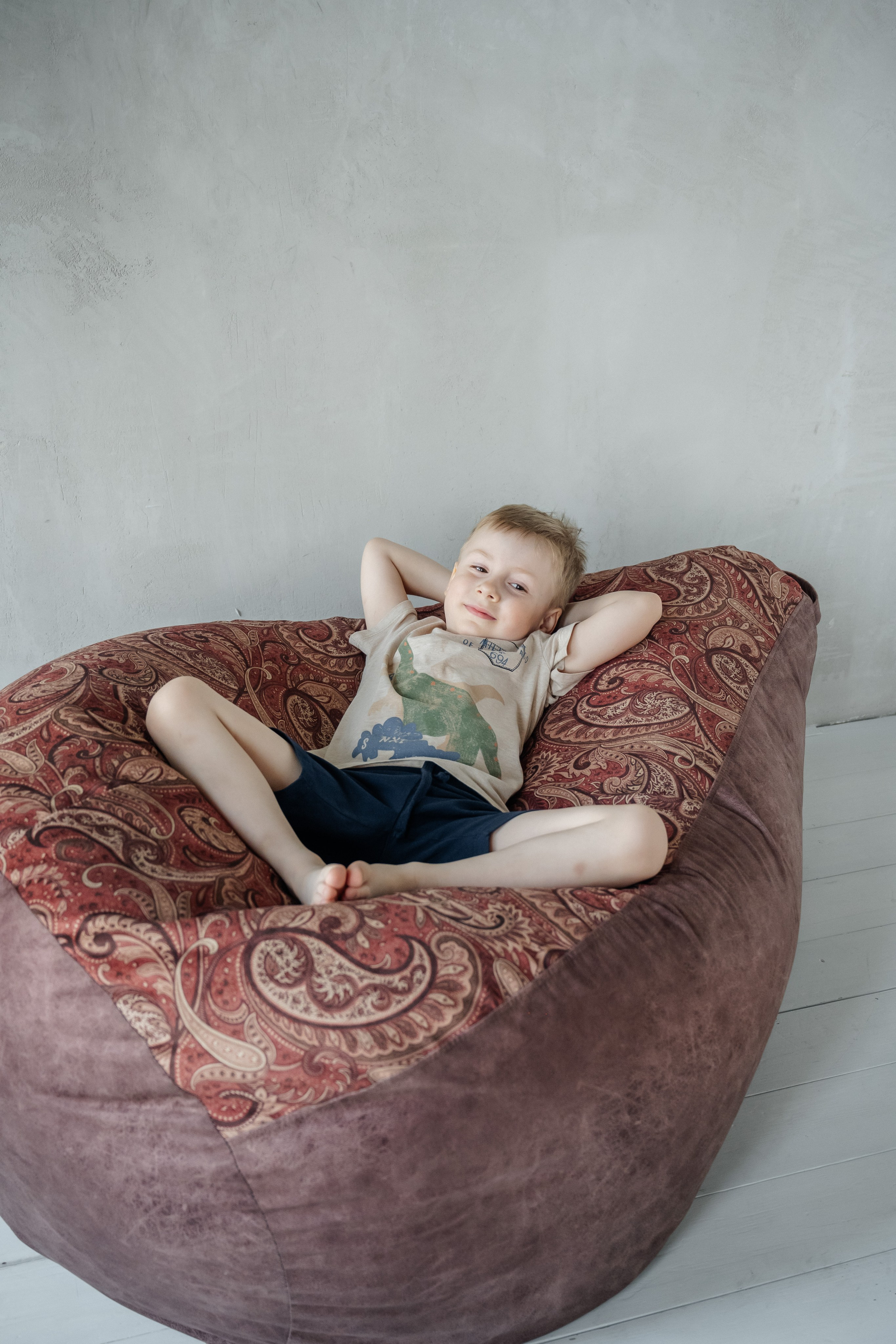 Кресло-мешки для WB. Фотограф в Красноярске