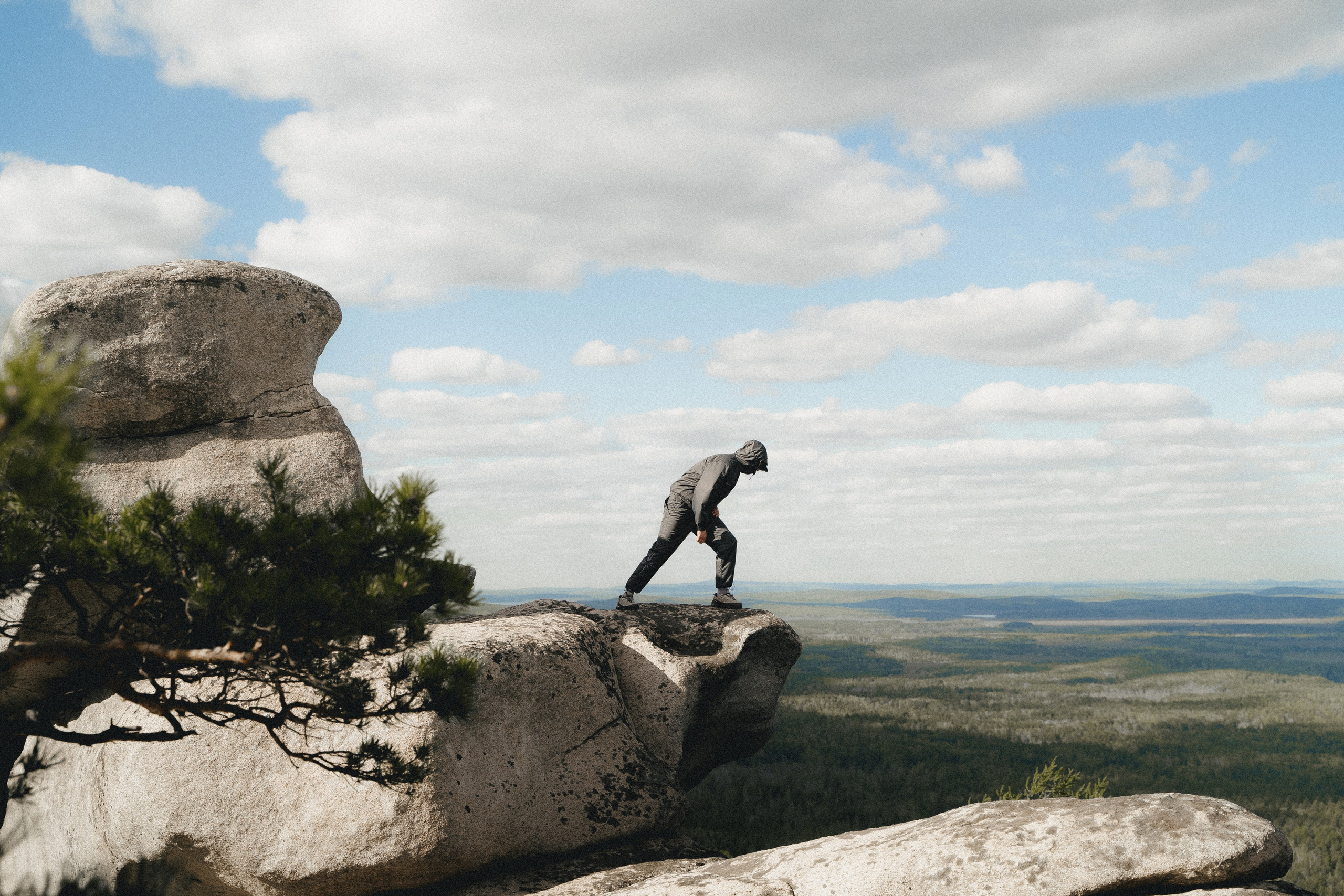 Campaign «Неалит». Андрей Родкин Фотограф Екатеринбург