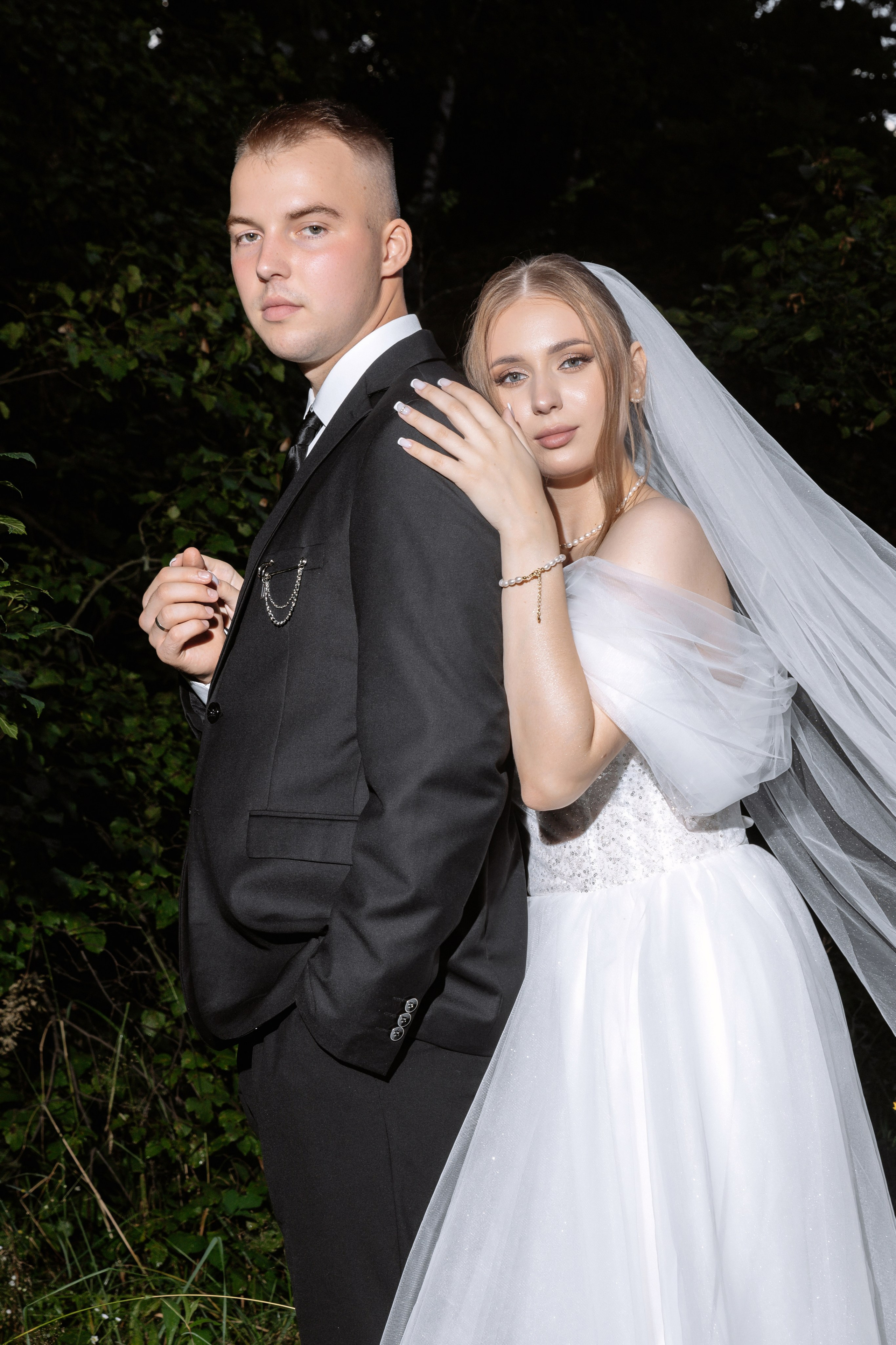 A&V. Фотограф Константин Жуйков