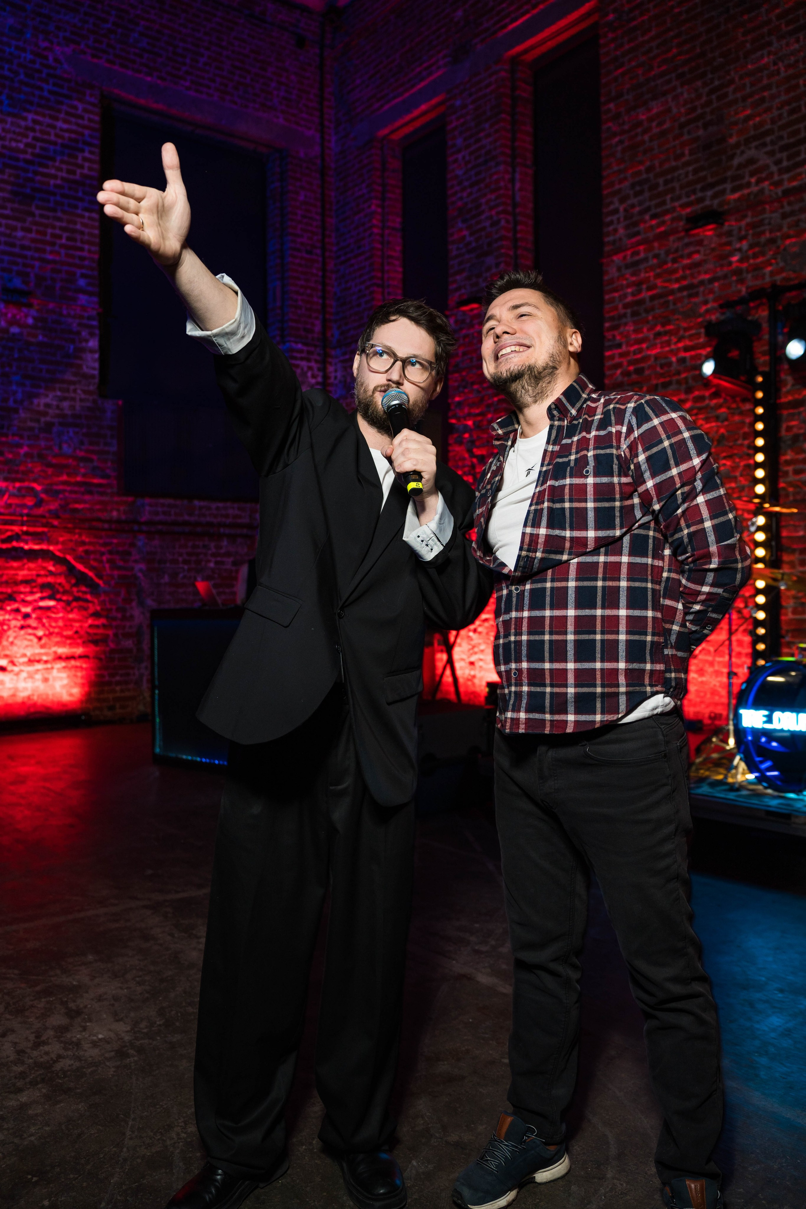 Reebok | корпоратив. Фотограф Абакумова Анастасия