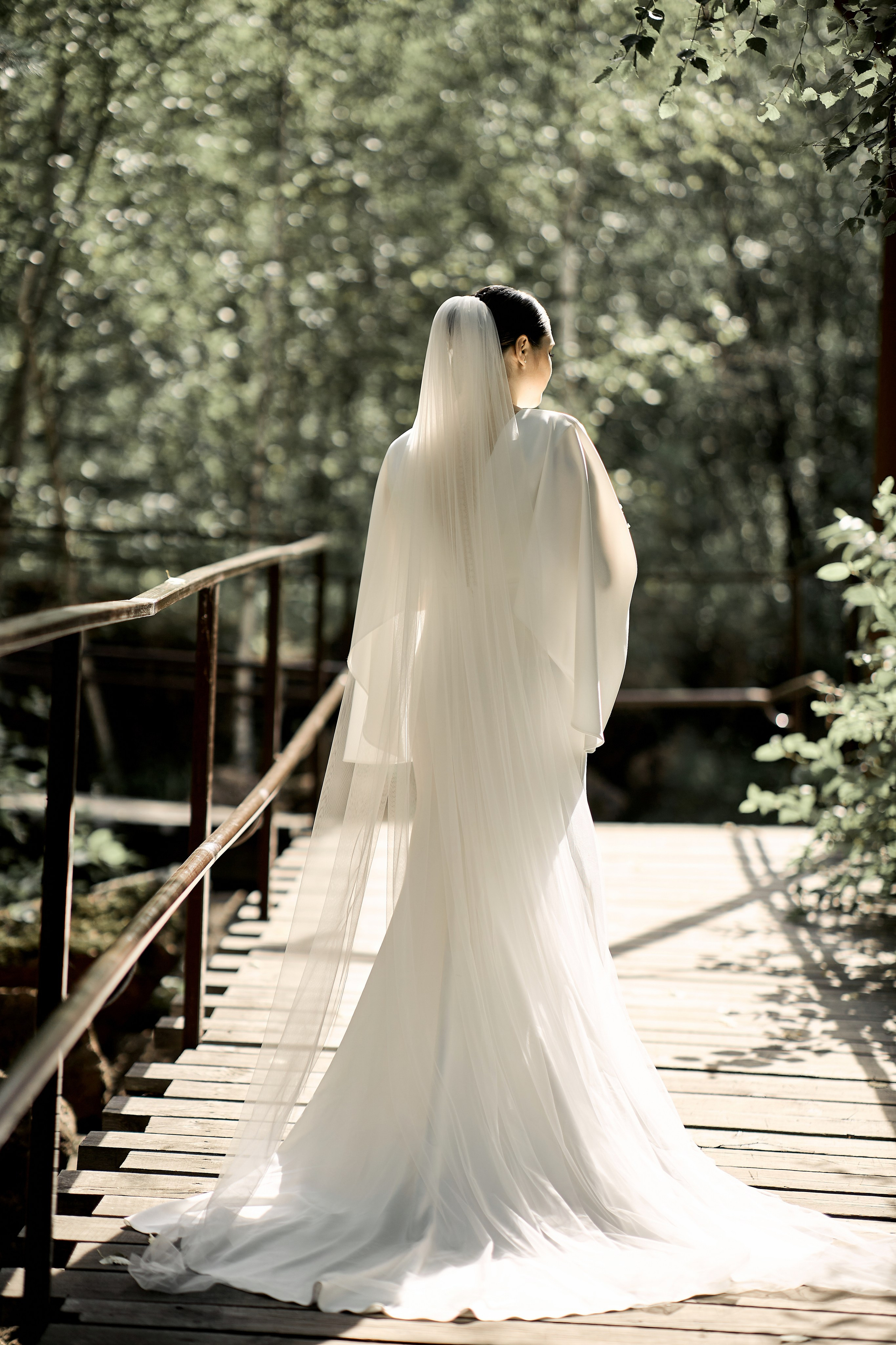 Наш День. Свадебный фотограф в Красноярске Владимир Ятмасов