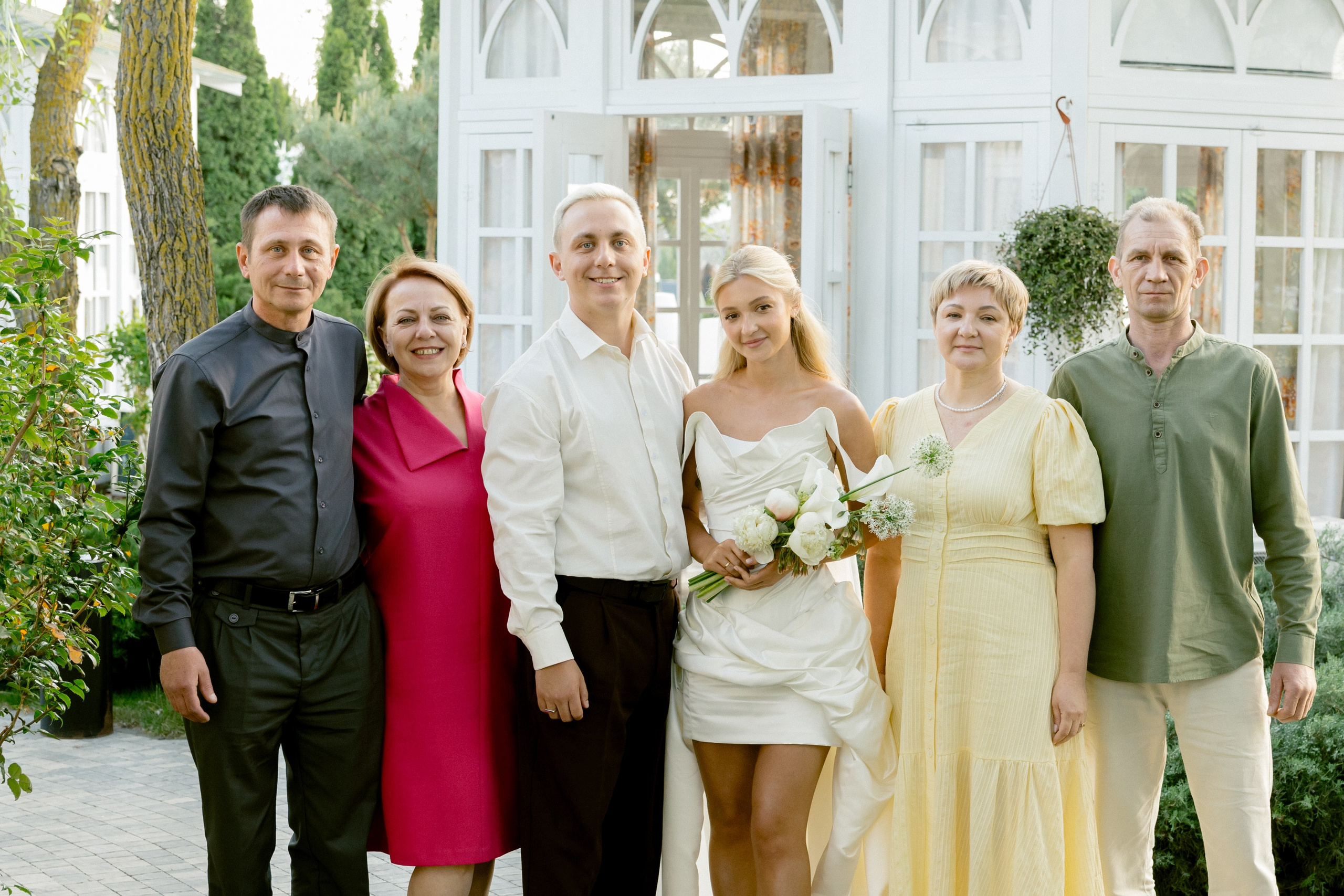 Даниил и Анастасия. Фотограф Эдуарда Титанян