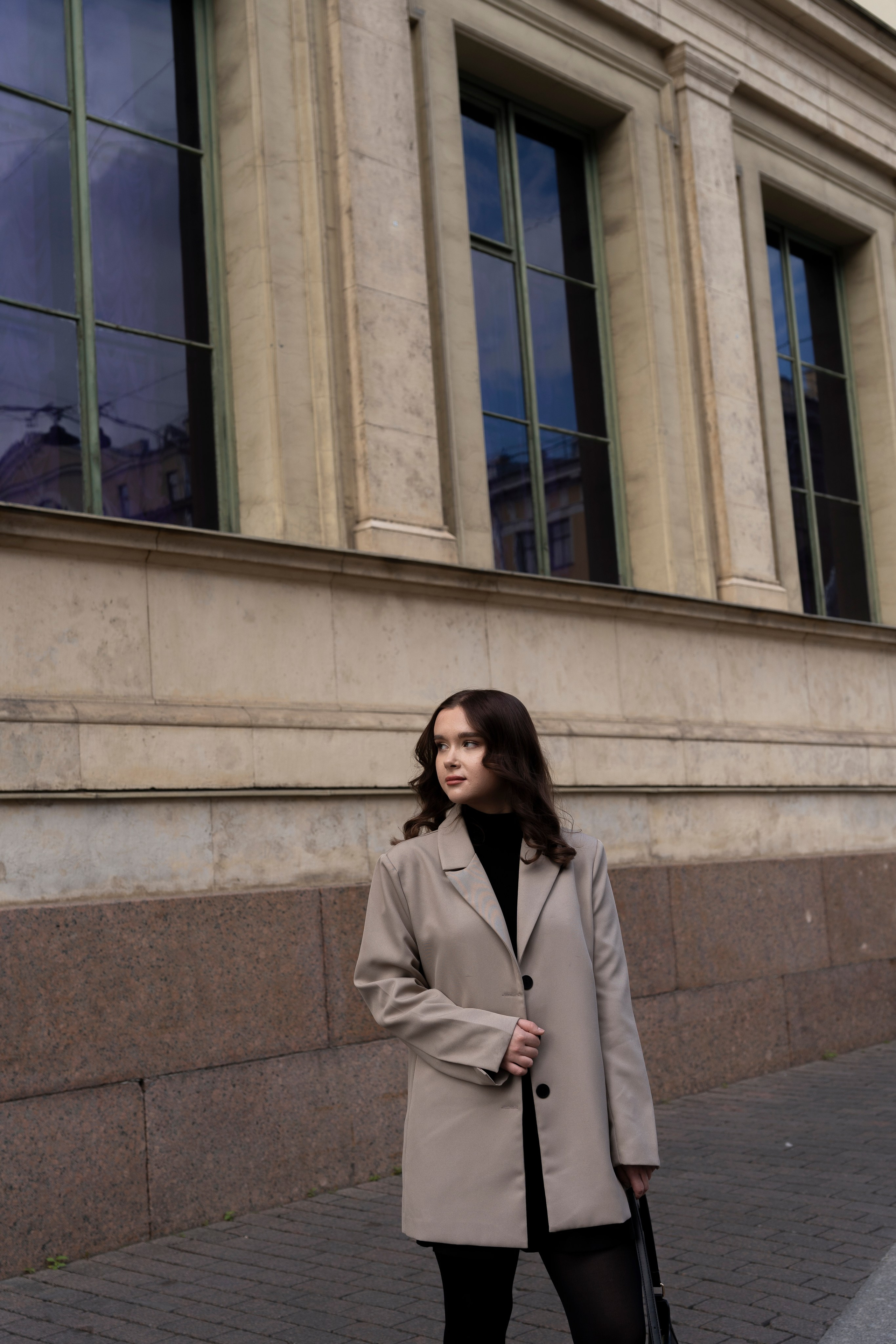 Екатерина. Главная