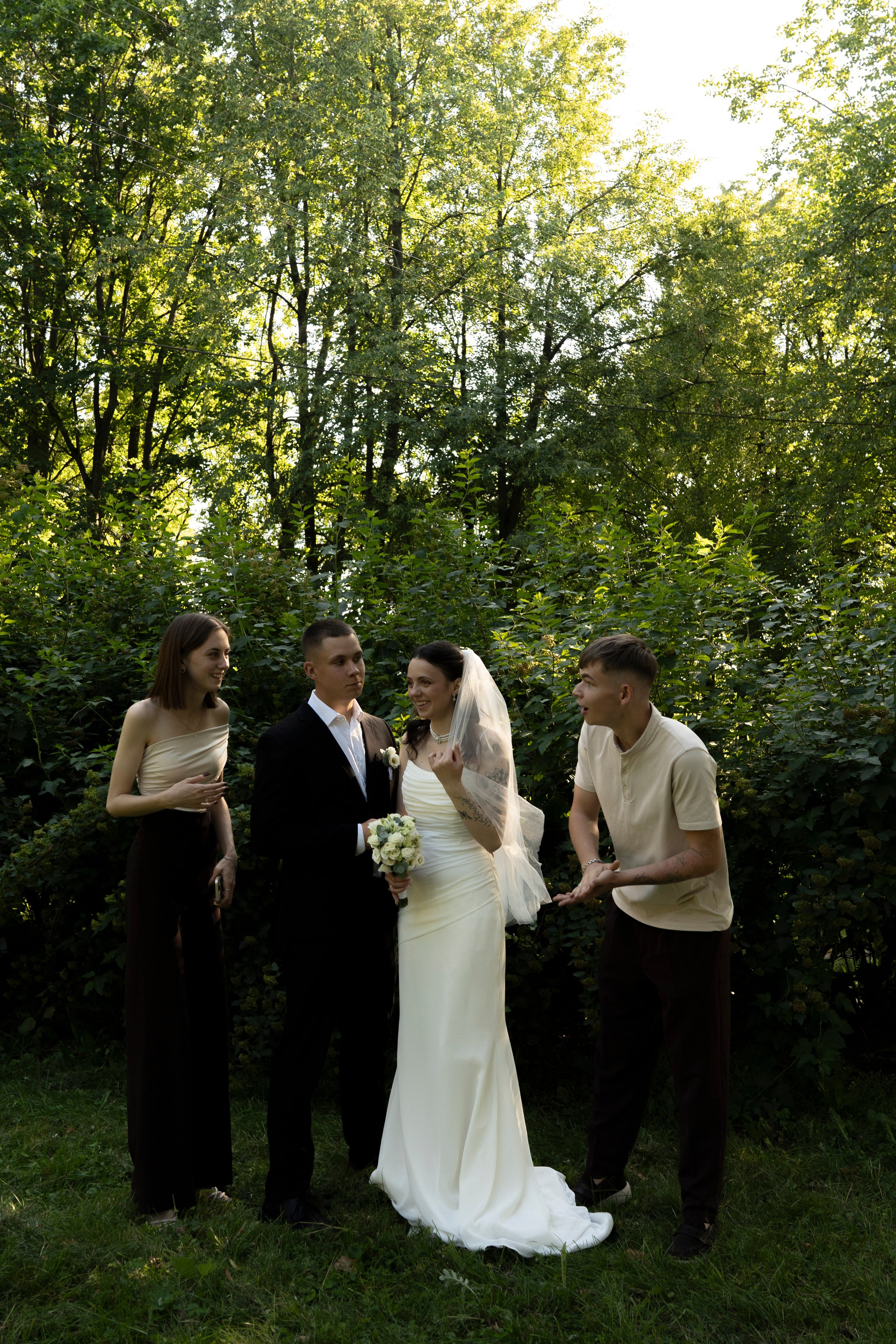 Аделина+Владислав. Главная