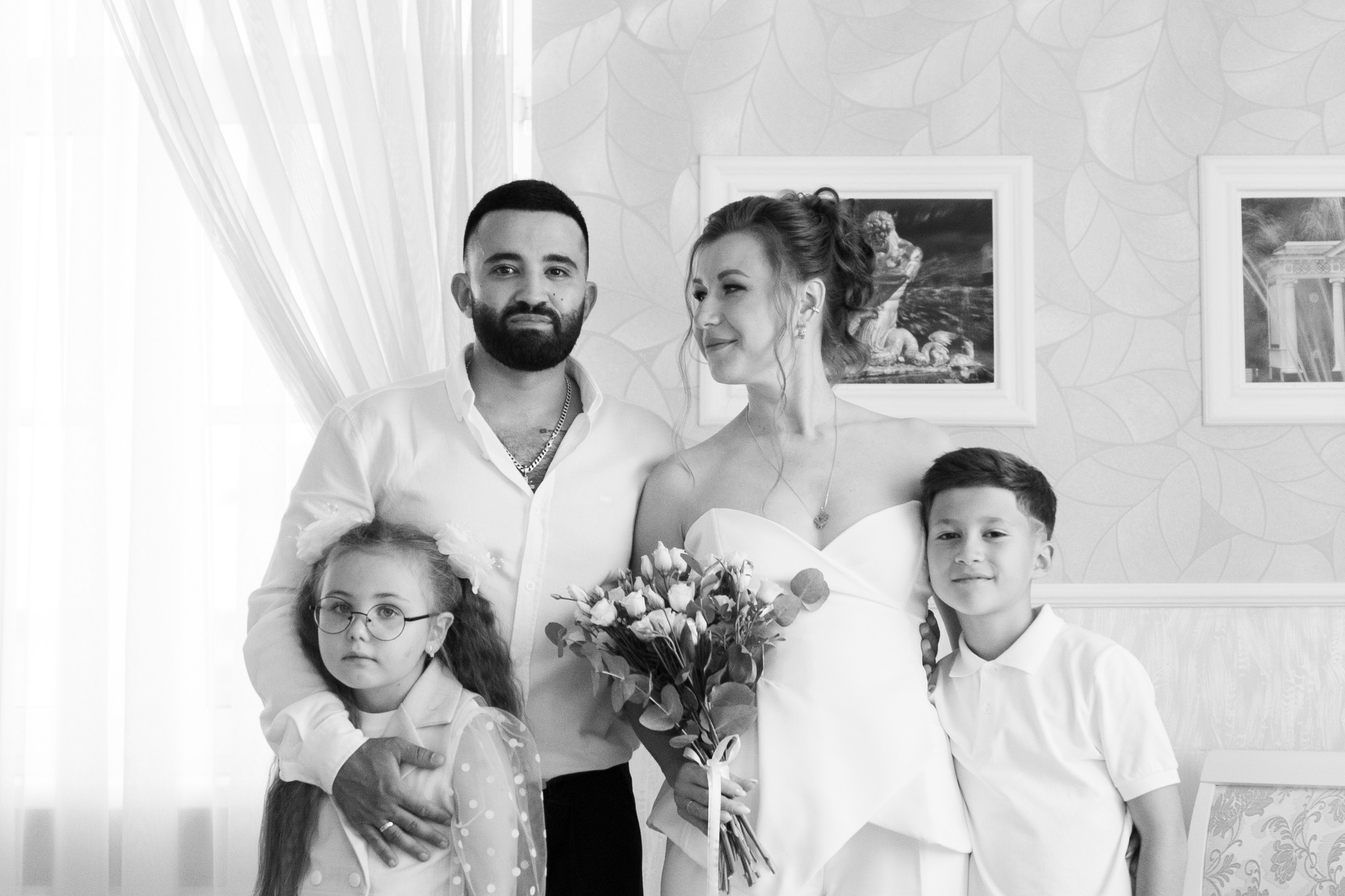 Дарья+Олег. Главная