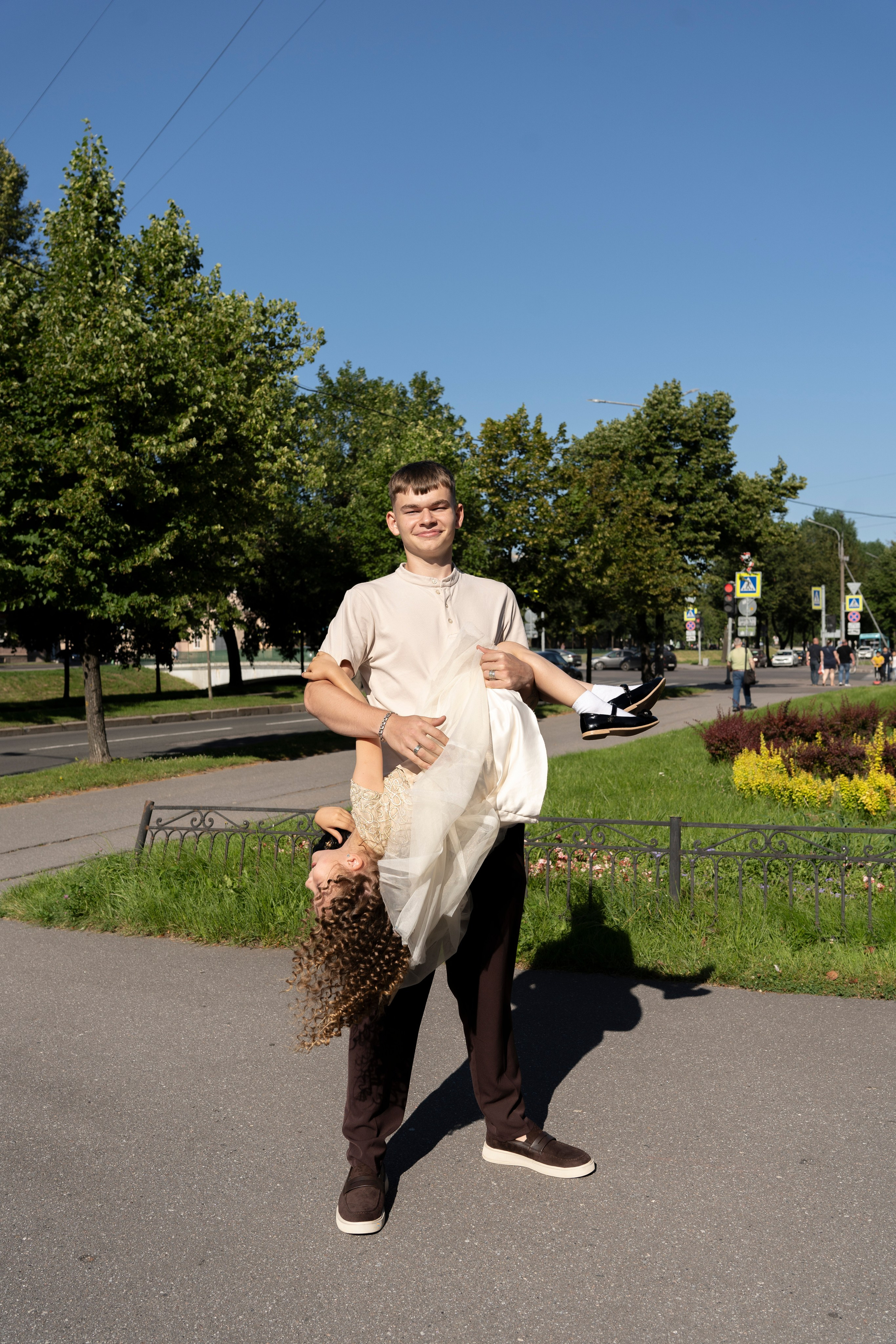 Аделина+Владислав. Главная