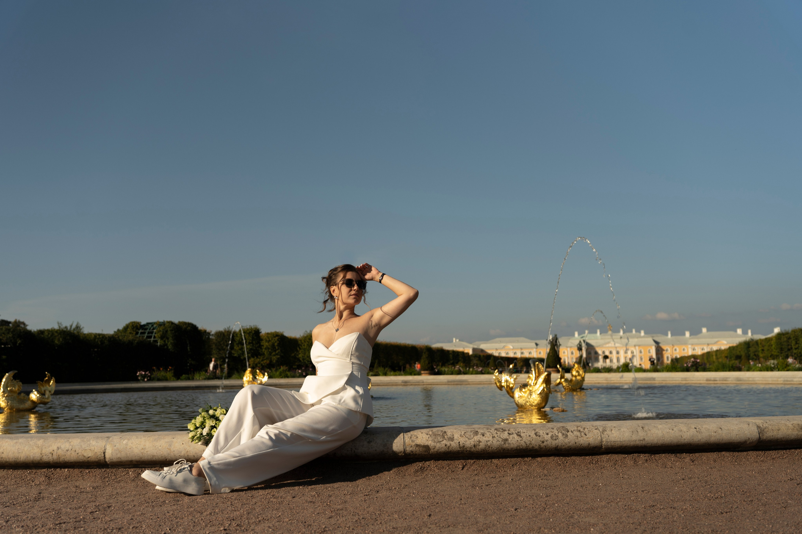 Дарья+Олег. Главная