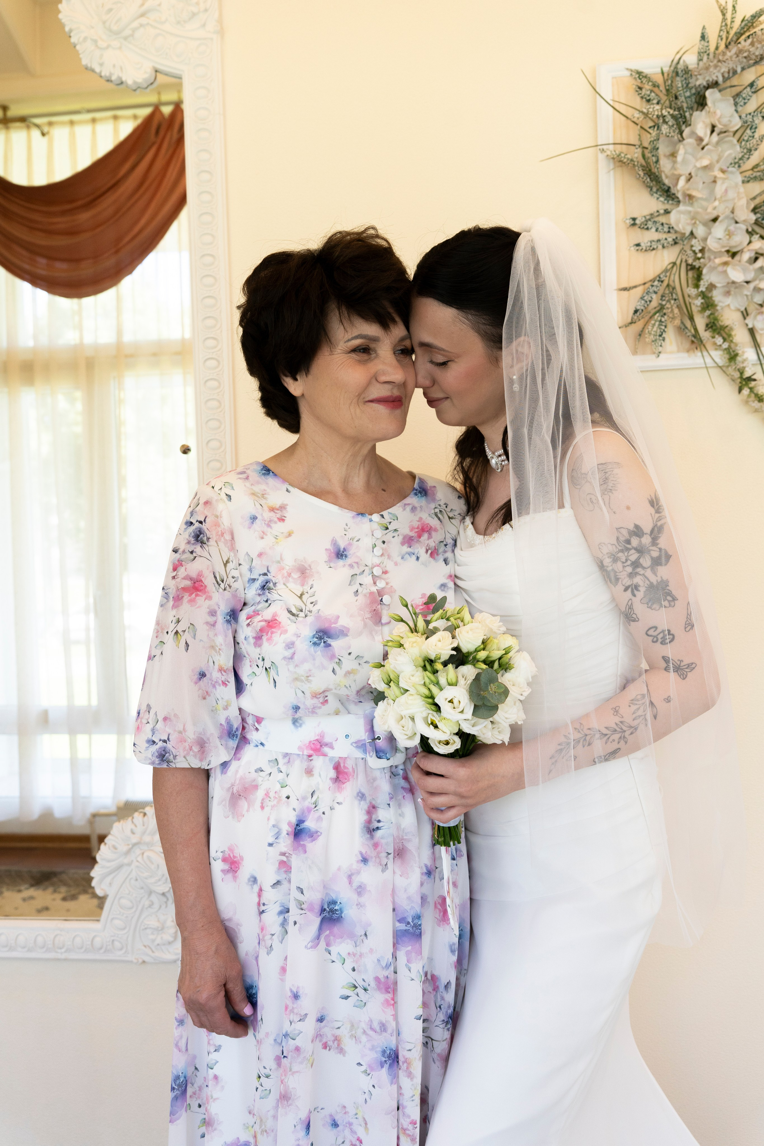 Аделина+Владислав. Главная