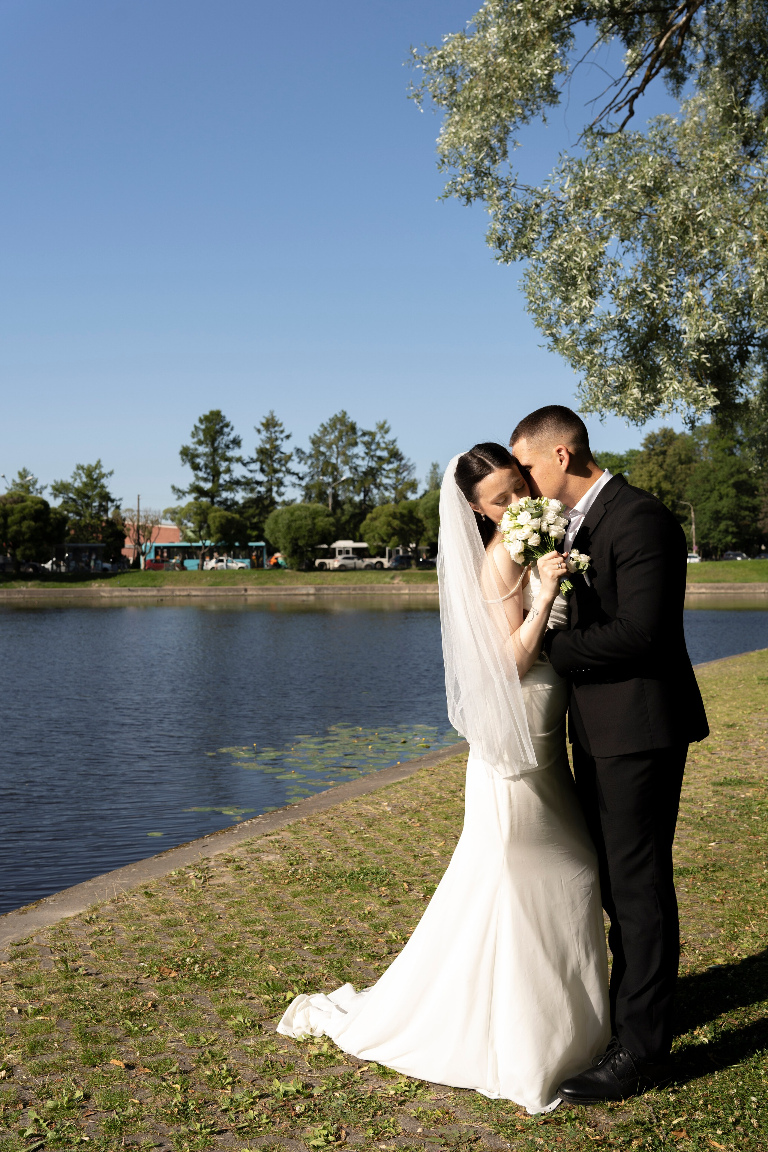 Аделина+Владислав. Главная