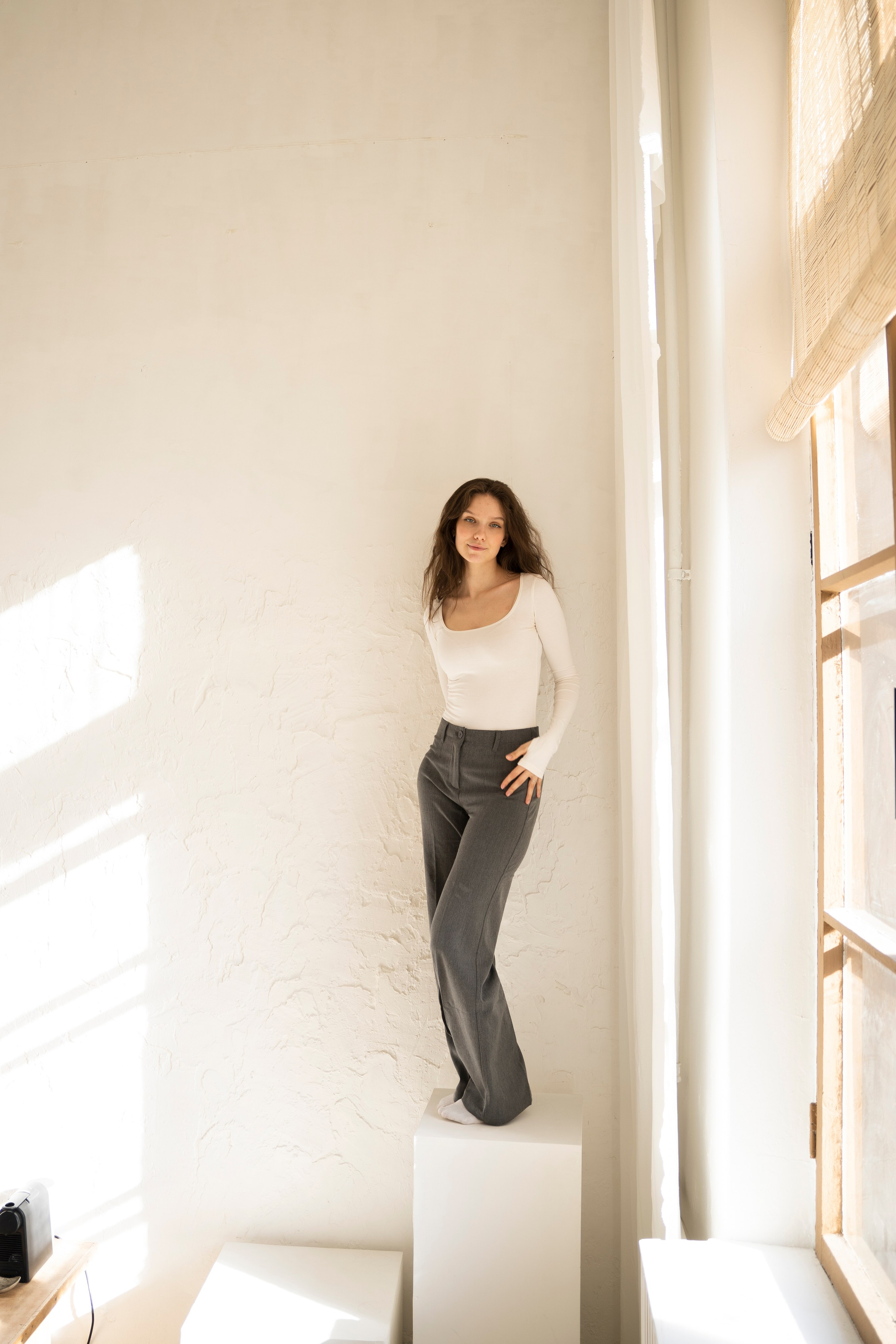 Анастасия. Главная