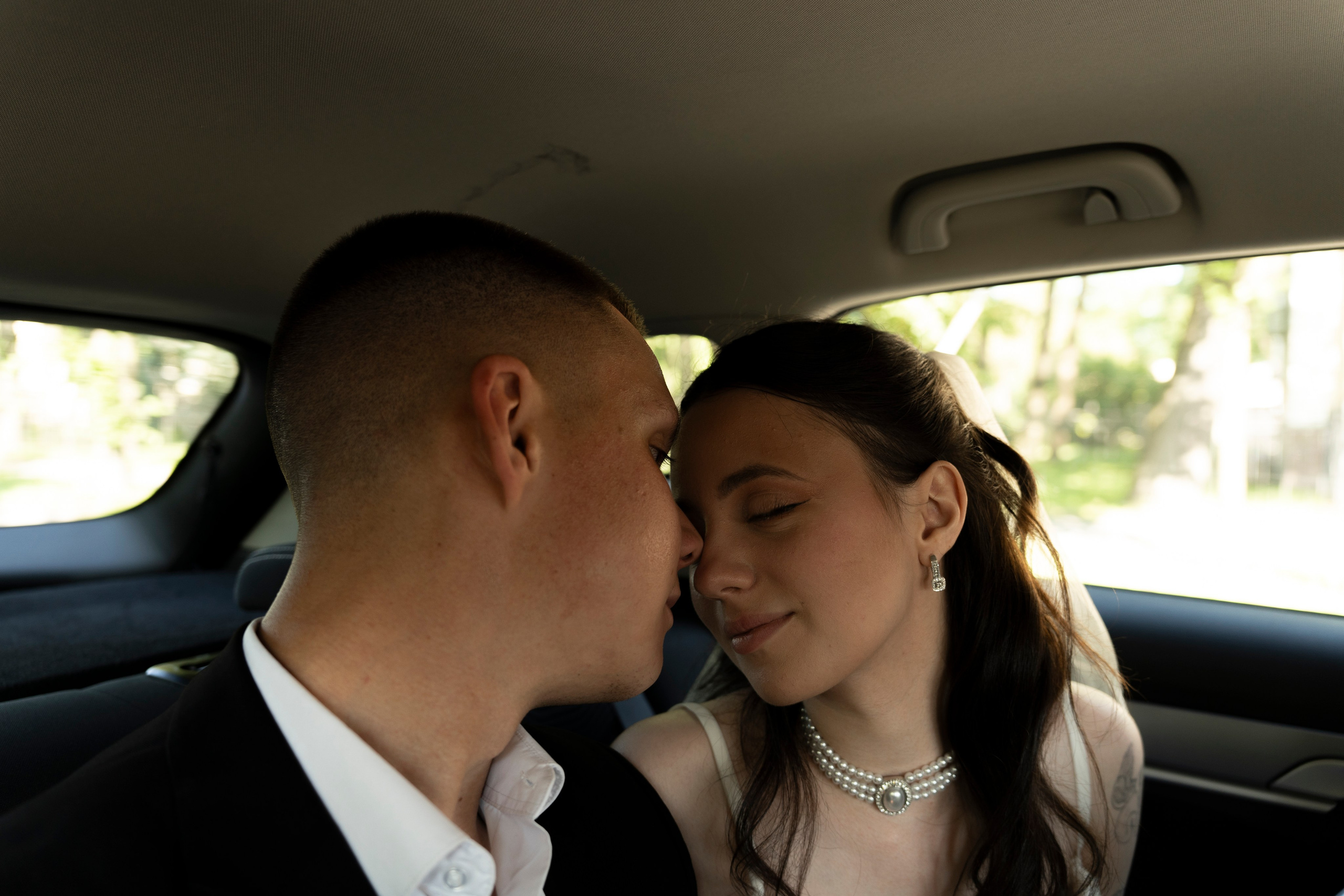 Аделина+Владислав. Главная