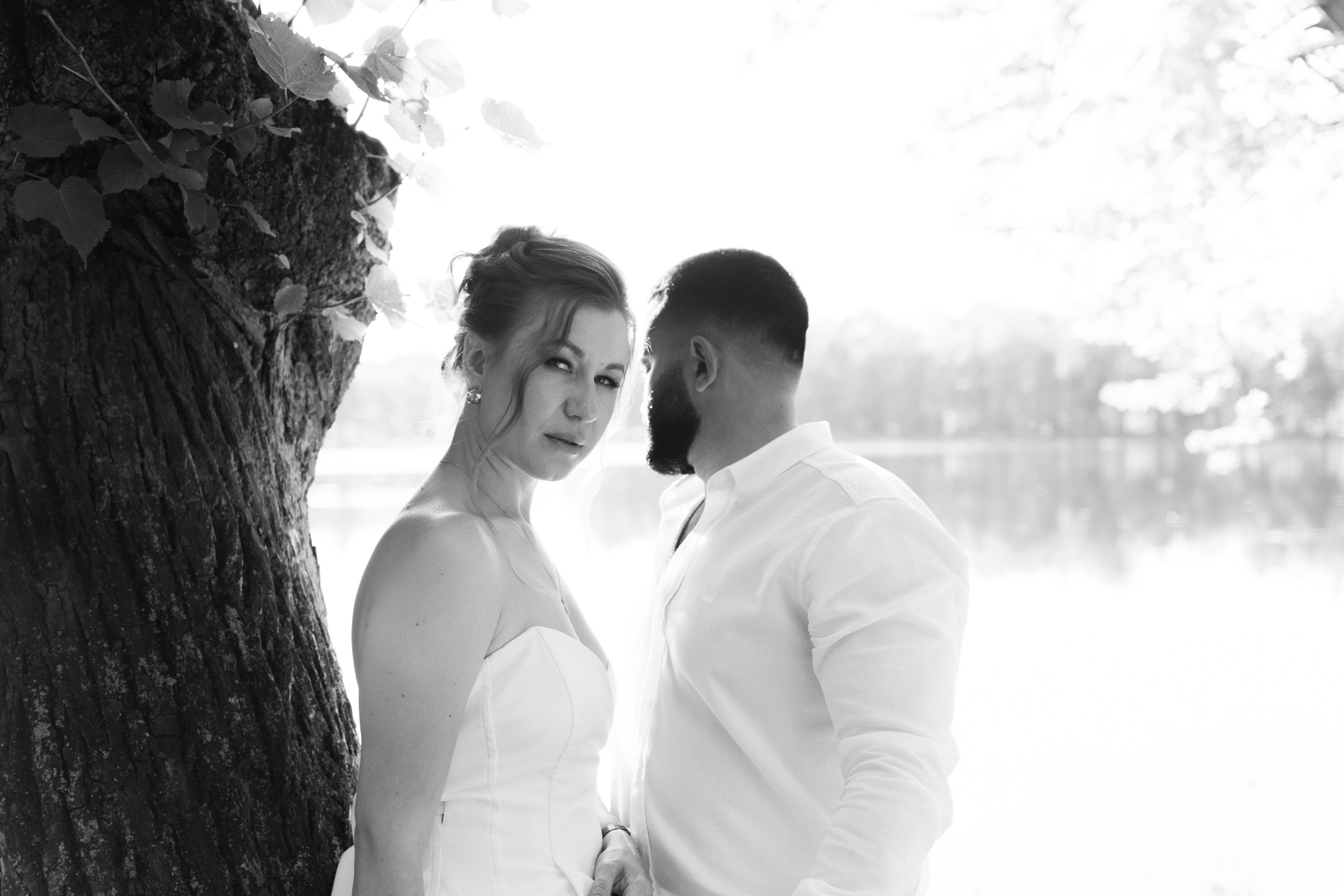 Дарья+Олег. Главная