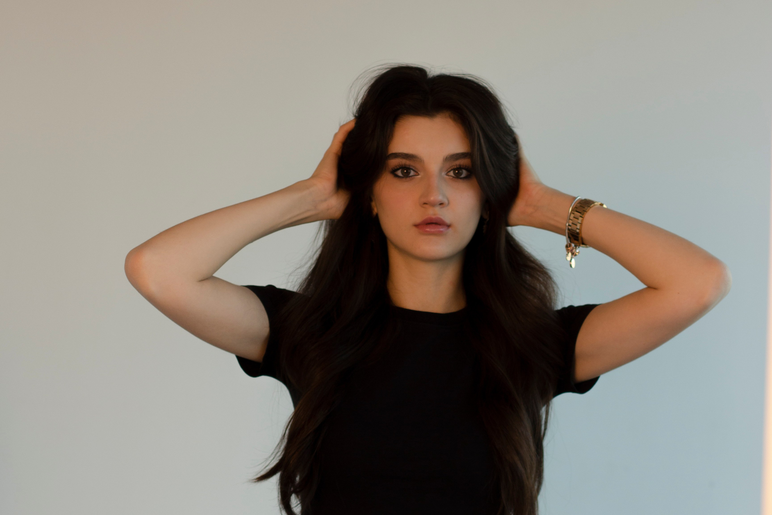 Соня. Главная