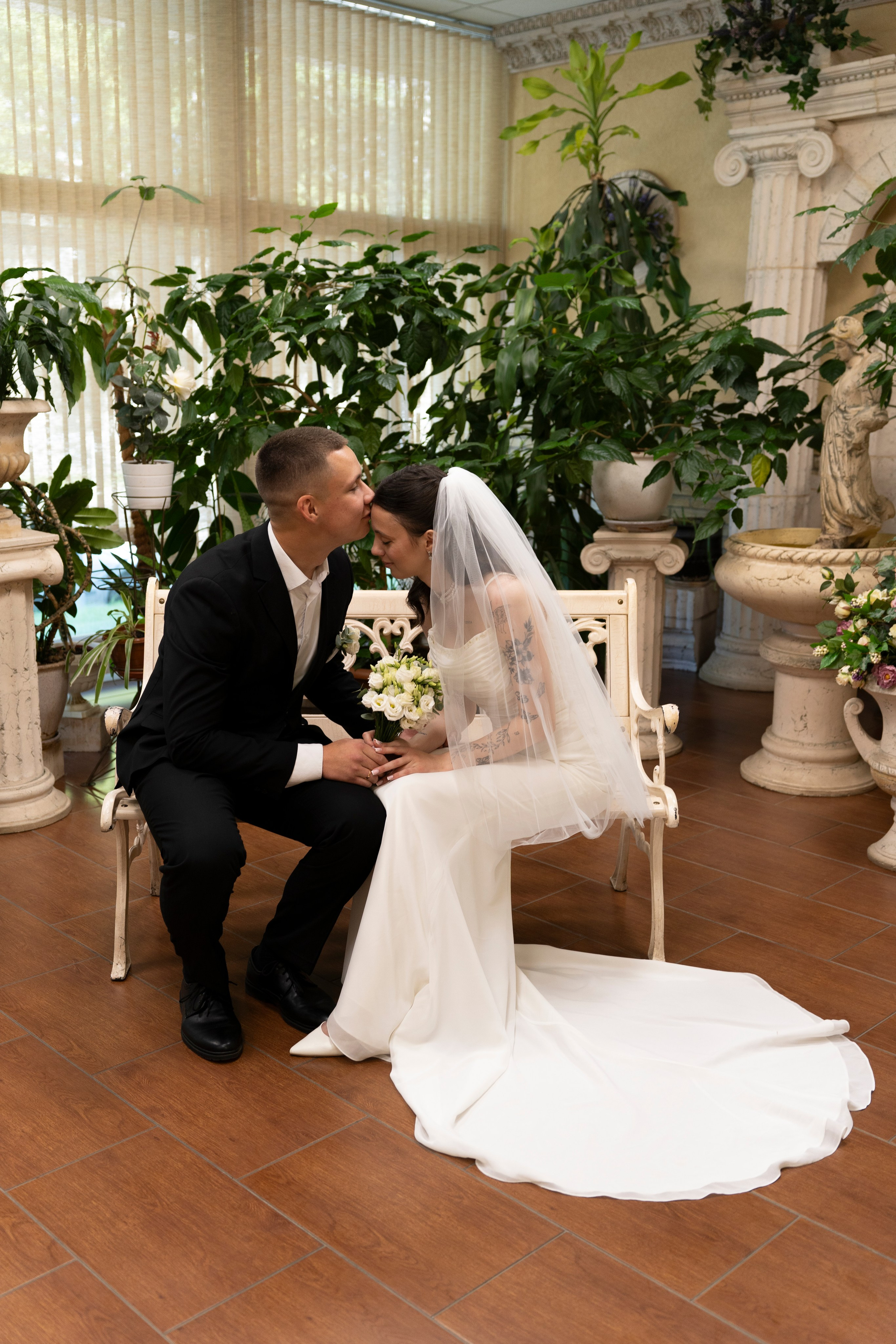 Аделина+Владислав. Главная