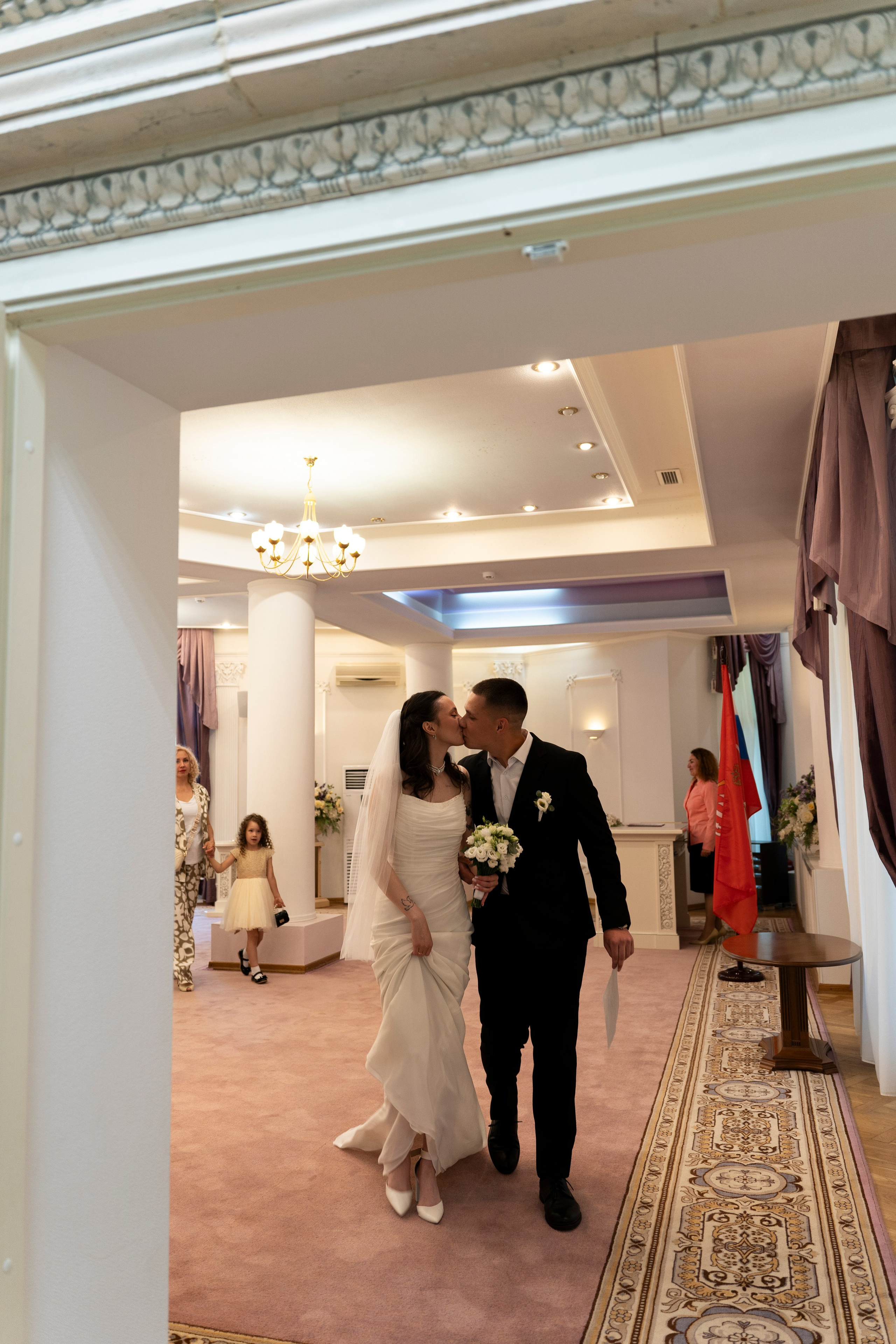 Аделина+Владислав. Главная