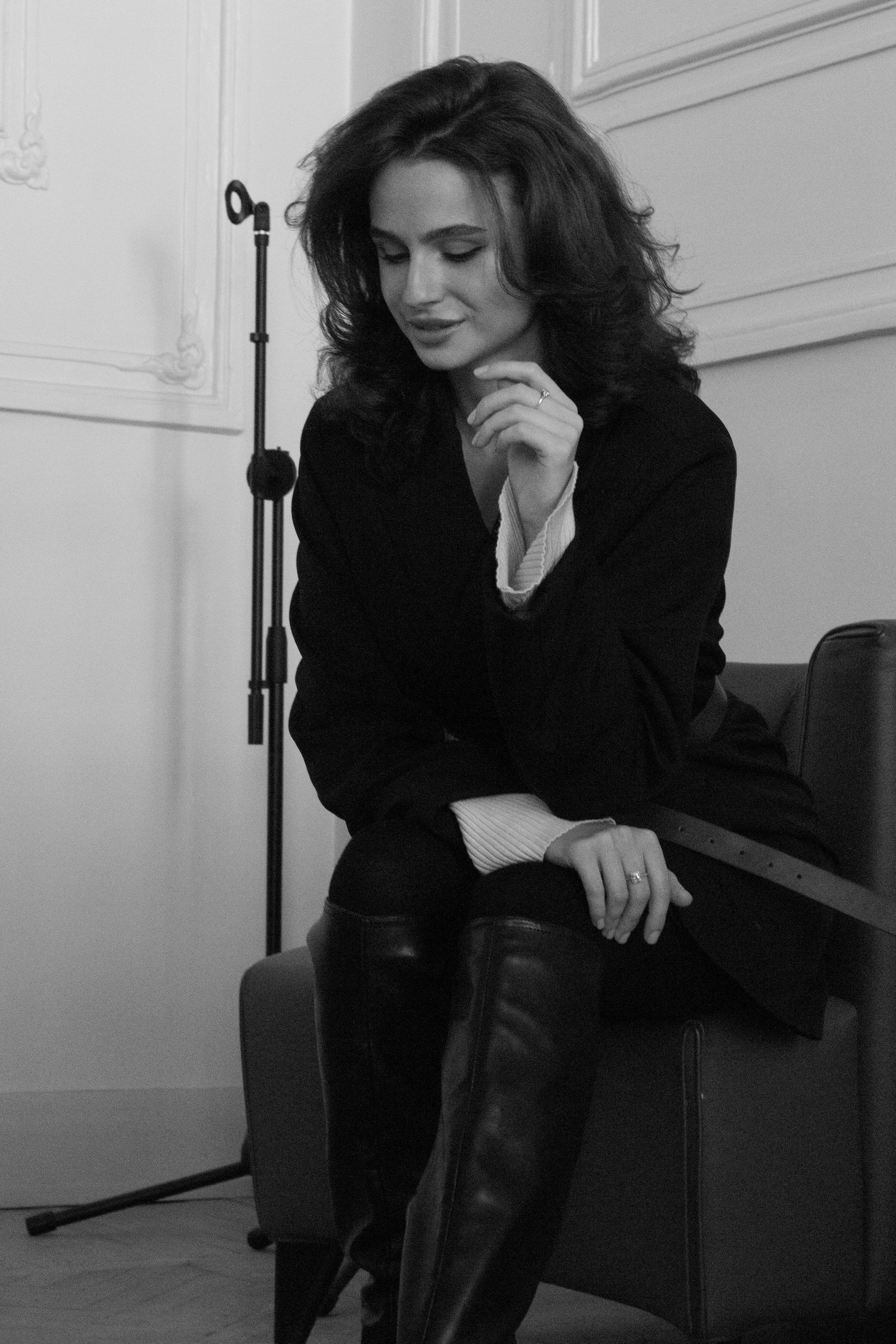 Таня. Главная