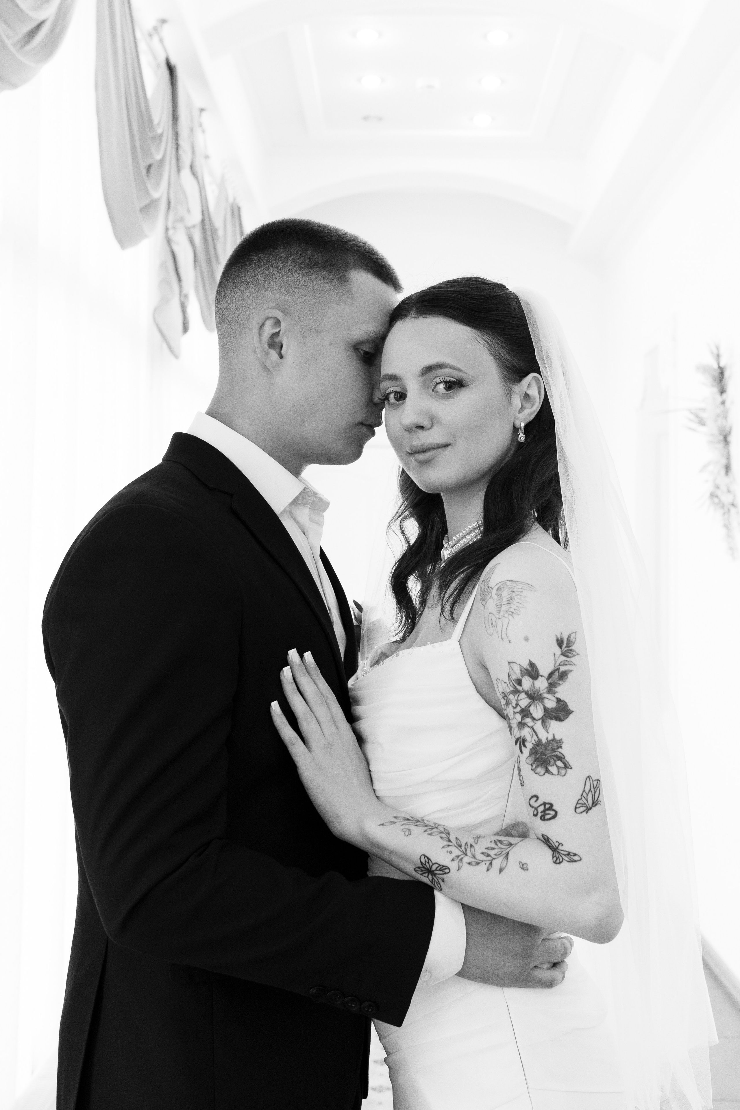 Аделина+Владислав. Главная