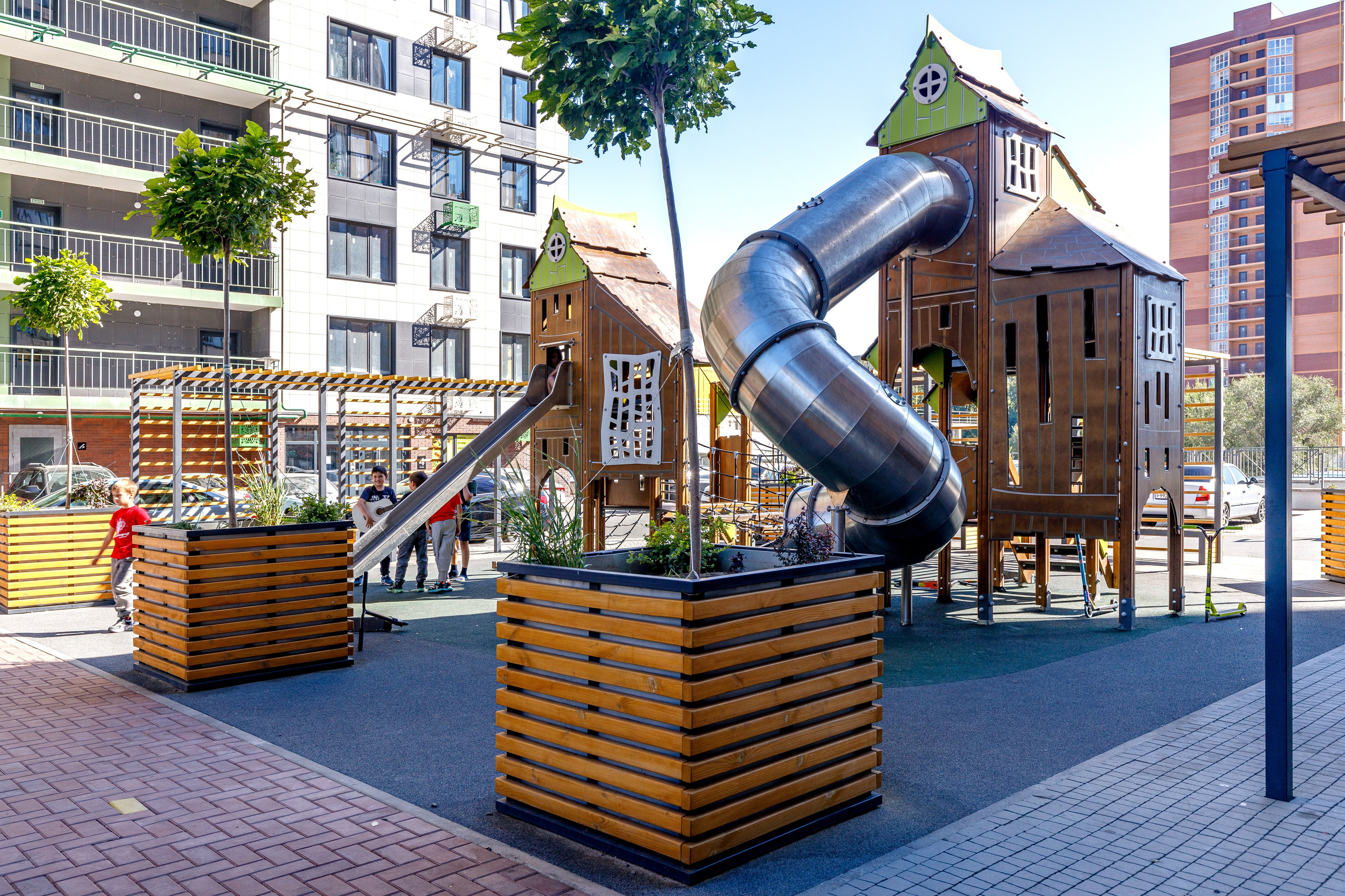 Интерьерная фотосъемка. Фотограф Дмитрий Казачек