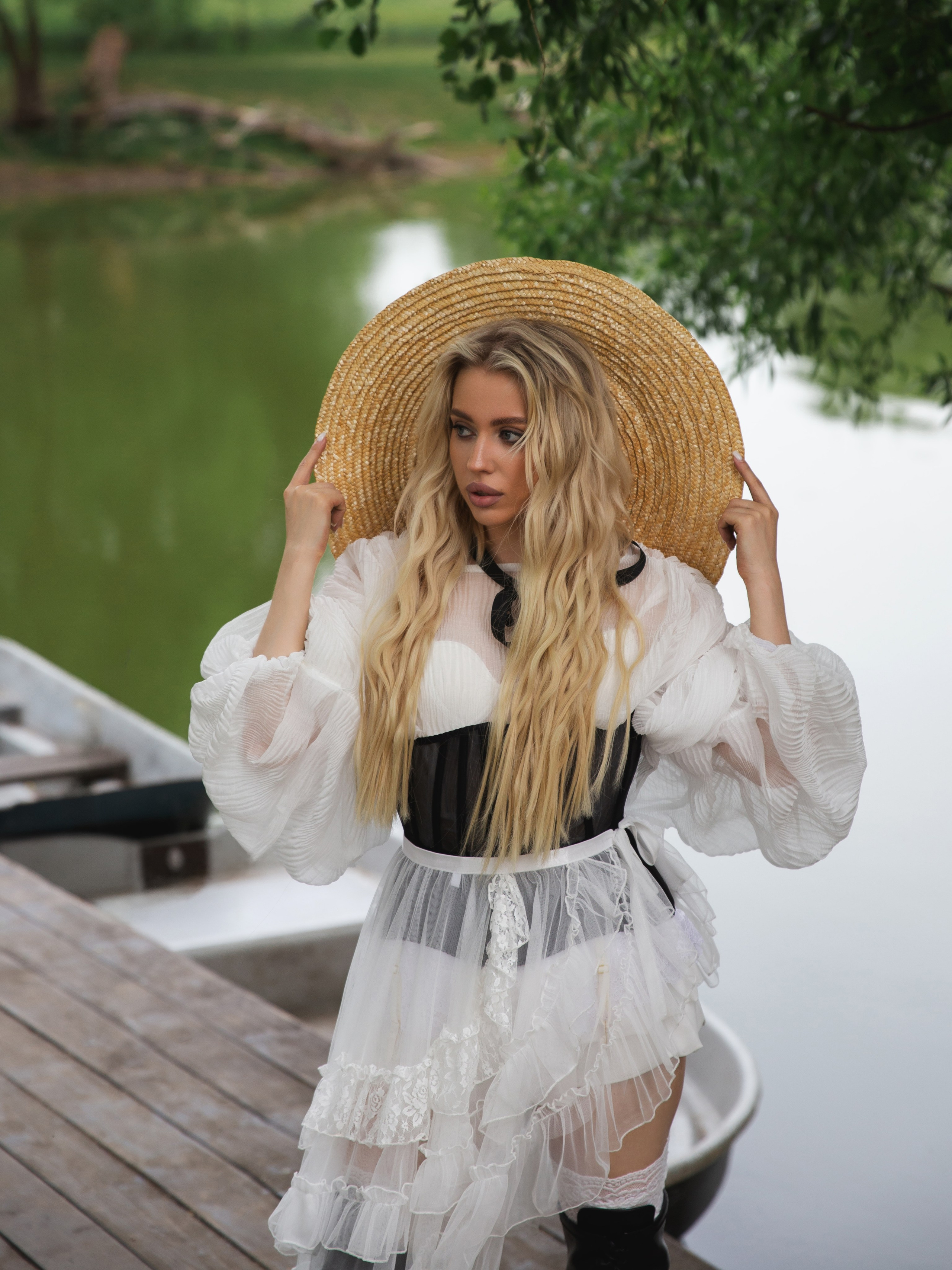 Надя. Фотограф в Москве Саша Кудрявая